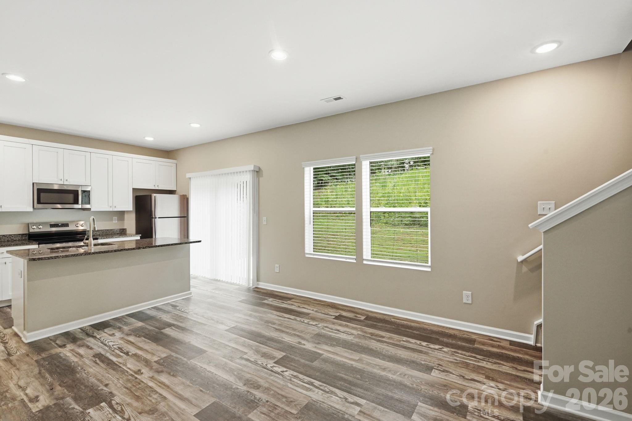 Inglewood - Residential