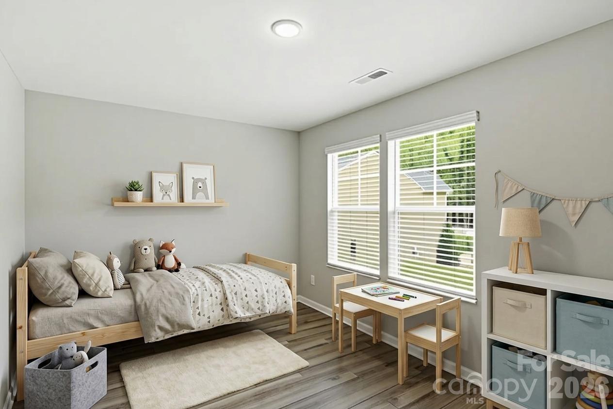 Inglewood - Residential