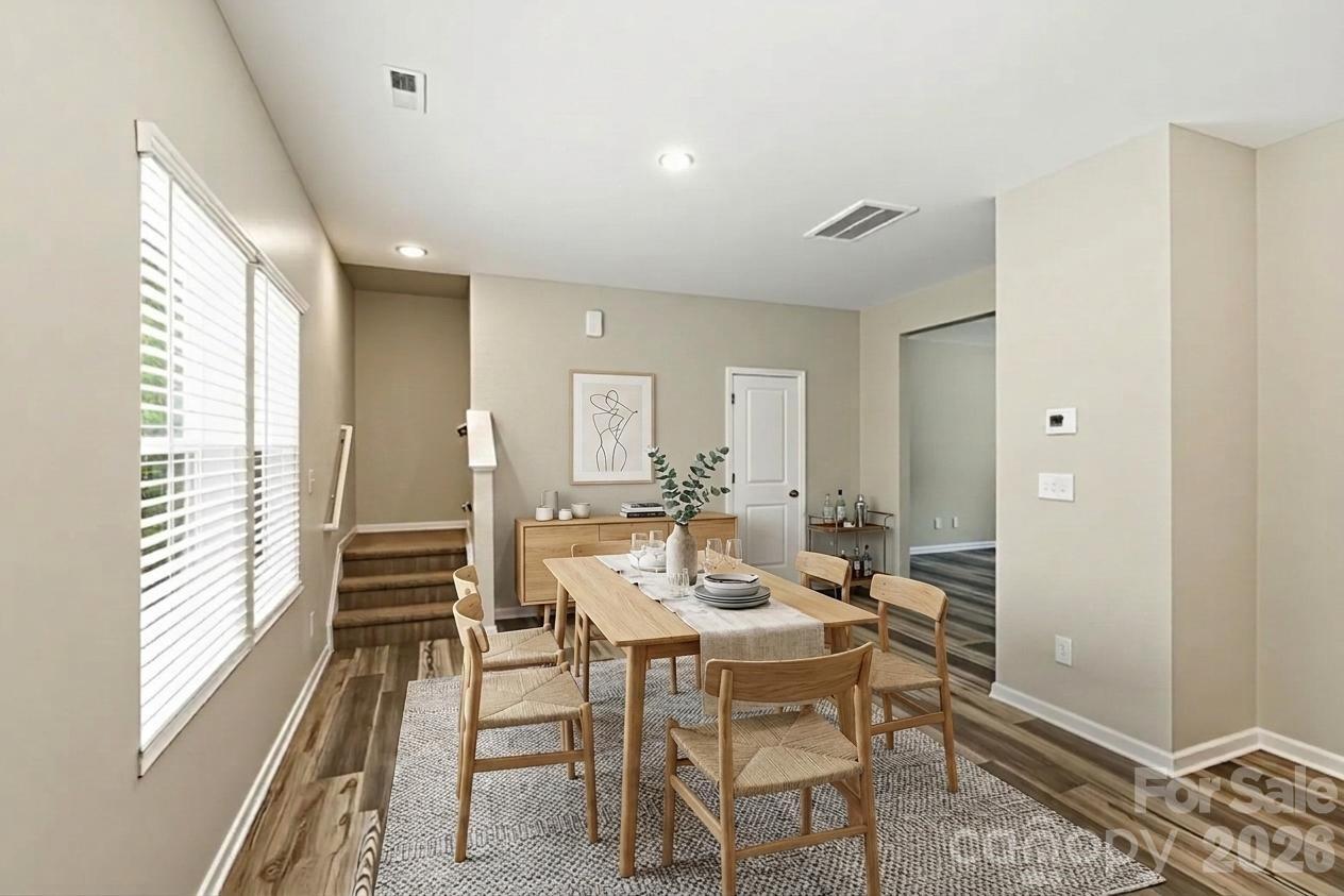 Inglewood - Residential