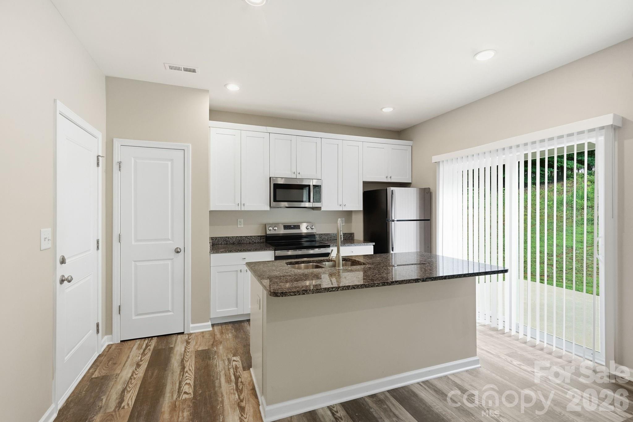 Inglewood - Residential