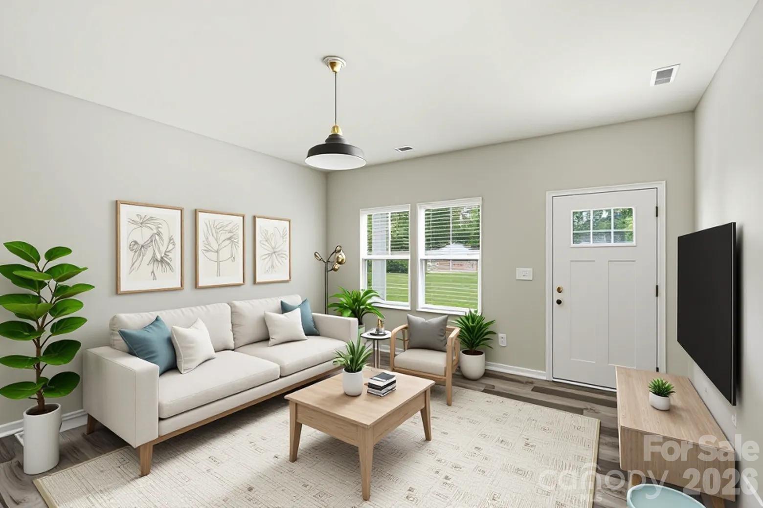 Inglewood - Residential