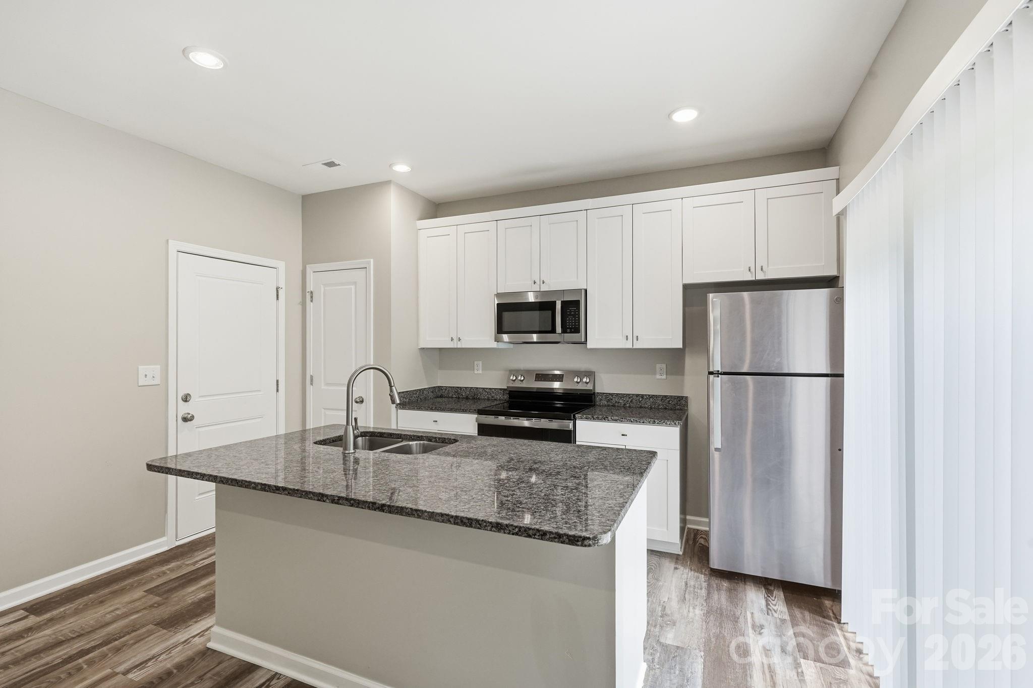 Inglewood - Residential