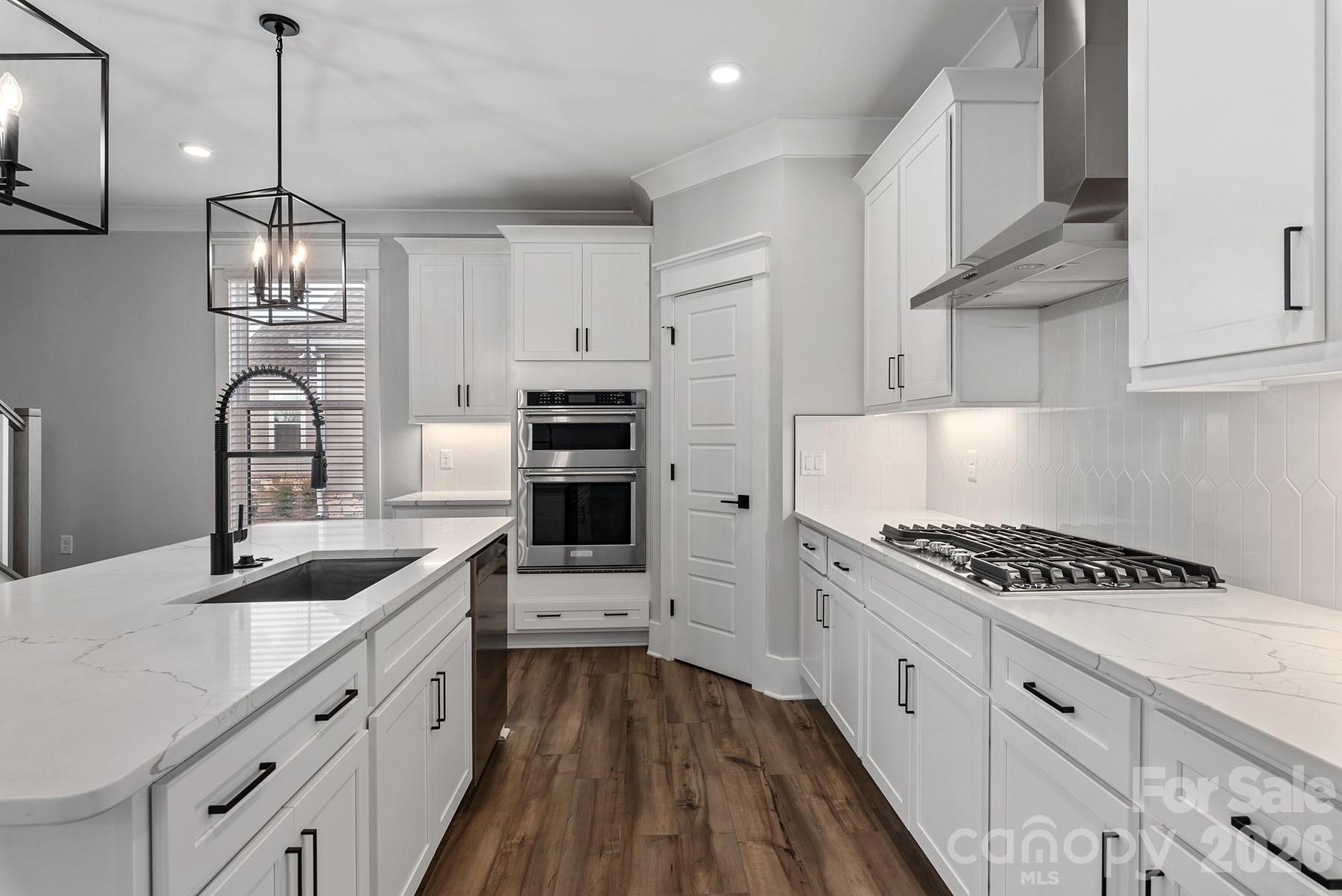Stoneridge Hills - Residential