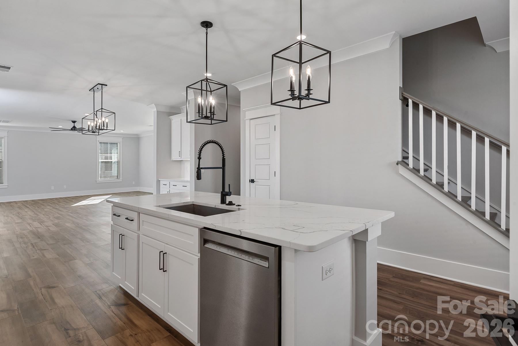 Stoneridge Hills - Residential