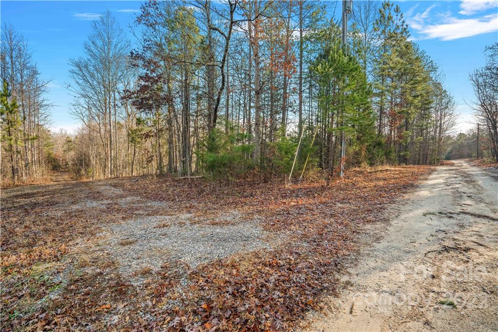 Forest Brook Estates - Land