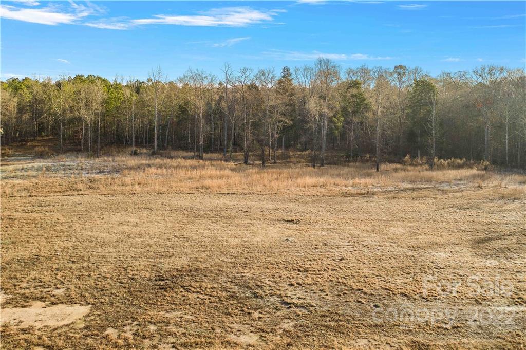 Forest Brook Estates - Land