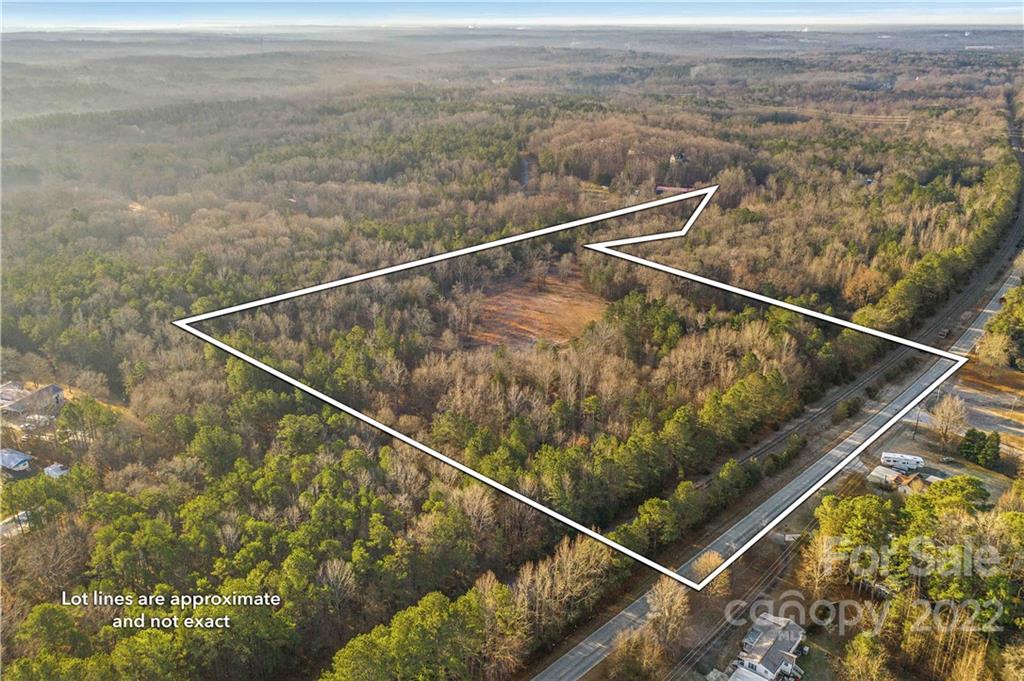 Beautiful and secluded acreage with mature evergreens and hardwoods perfect for building your new home! The land features a 4+ acre cleared area for a residence, a cleared area for septic field, and gravel drive. The land perc tested for a 4 bathroom home in 2016. This tract is the last one available in the Forest Brook Estates Community, a NO HOA community with a Flock Security System for its residents. This is a very private lot and is just down the street from the Kettlesong project which is slated to have a school, nature trails and restaurants. The shipping container on the property is new and will convey with the sale.
