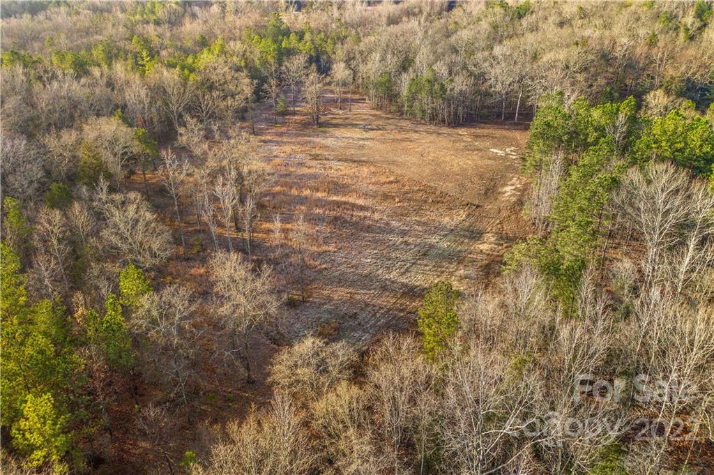 Forest Brook Estates - Land