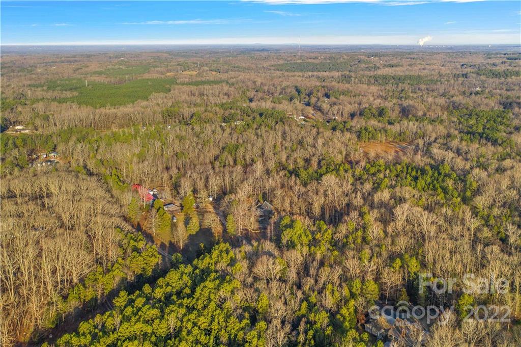Forest Brook Estates - Land