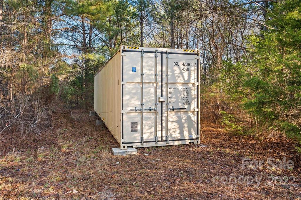 Forest Brook Estates - Land