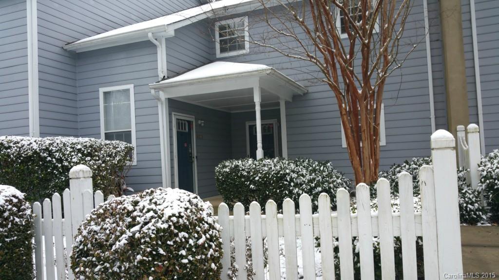 Very nice condo in convenient location. Sunroom and private rear balcony. Open floor plan.  Shows very well.  Ground floor unit.