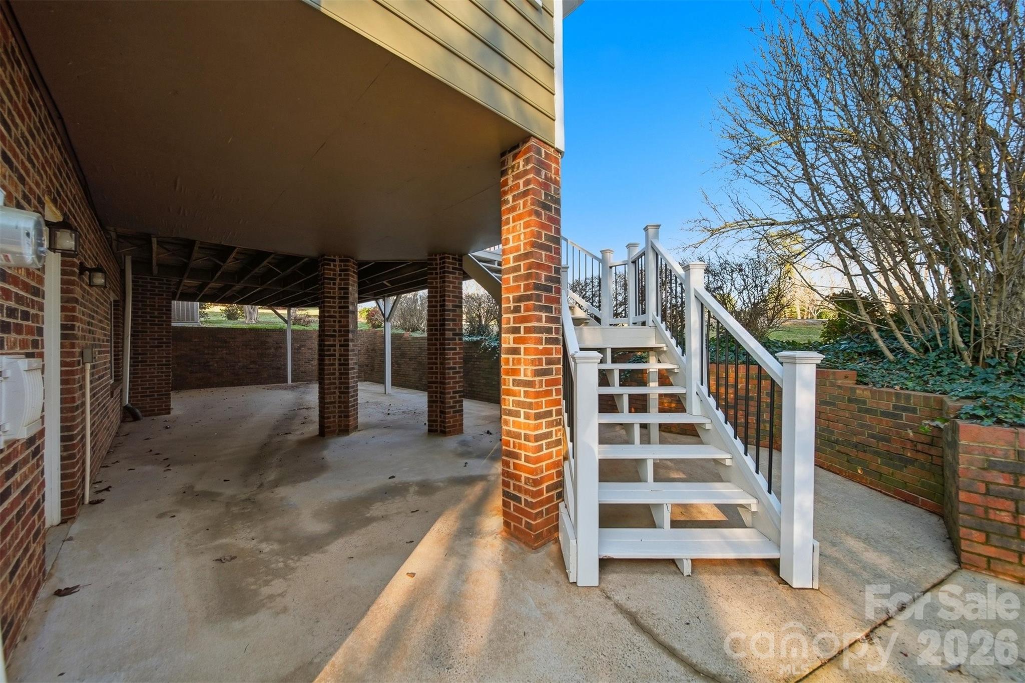 Rock Barn - Residential