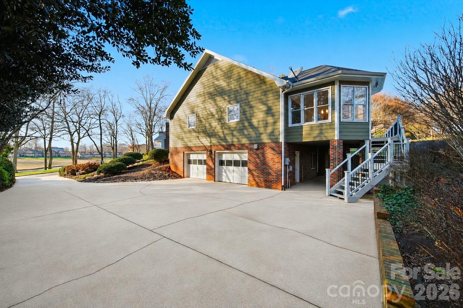 Rock Barn - Residential