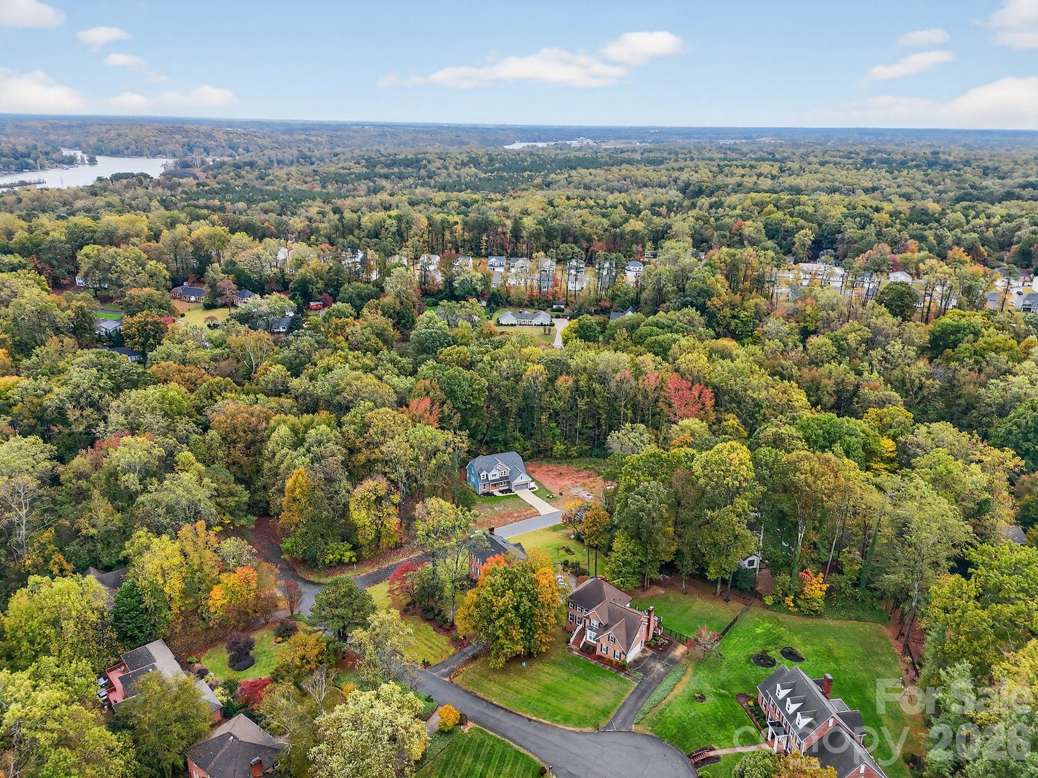 Belwood - Land