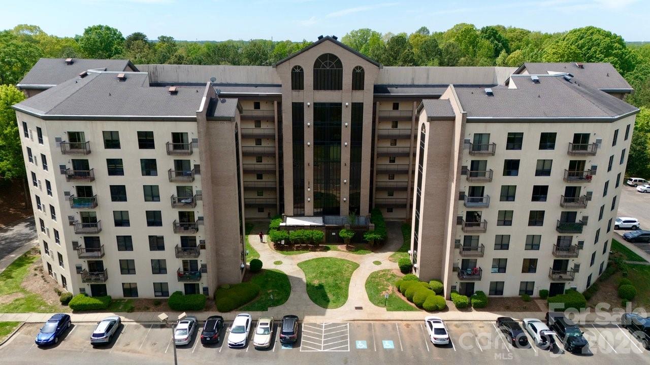 Kensington Place - Residential