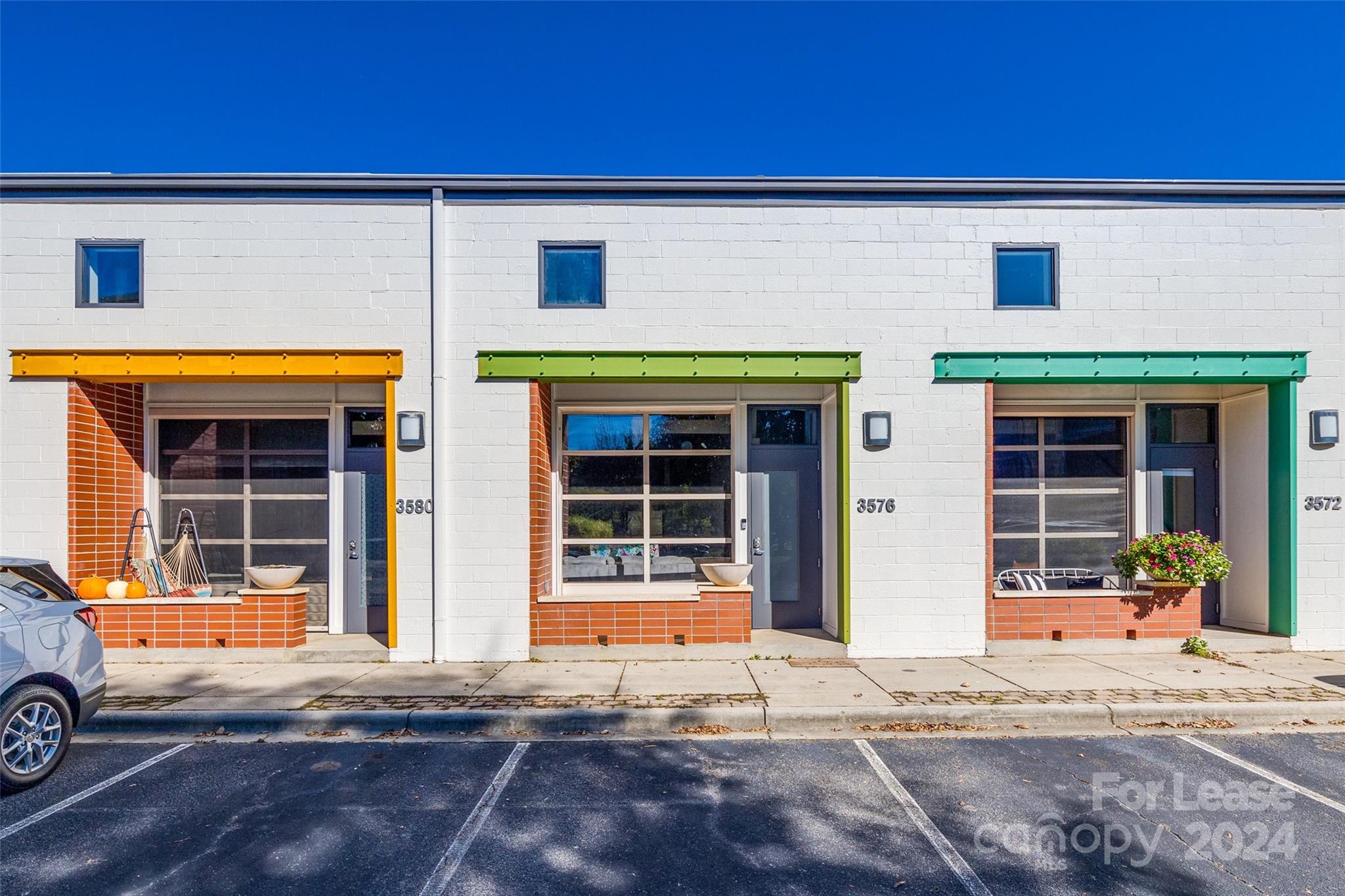 Royal Truss - Residential Lease