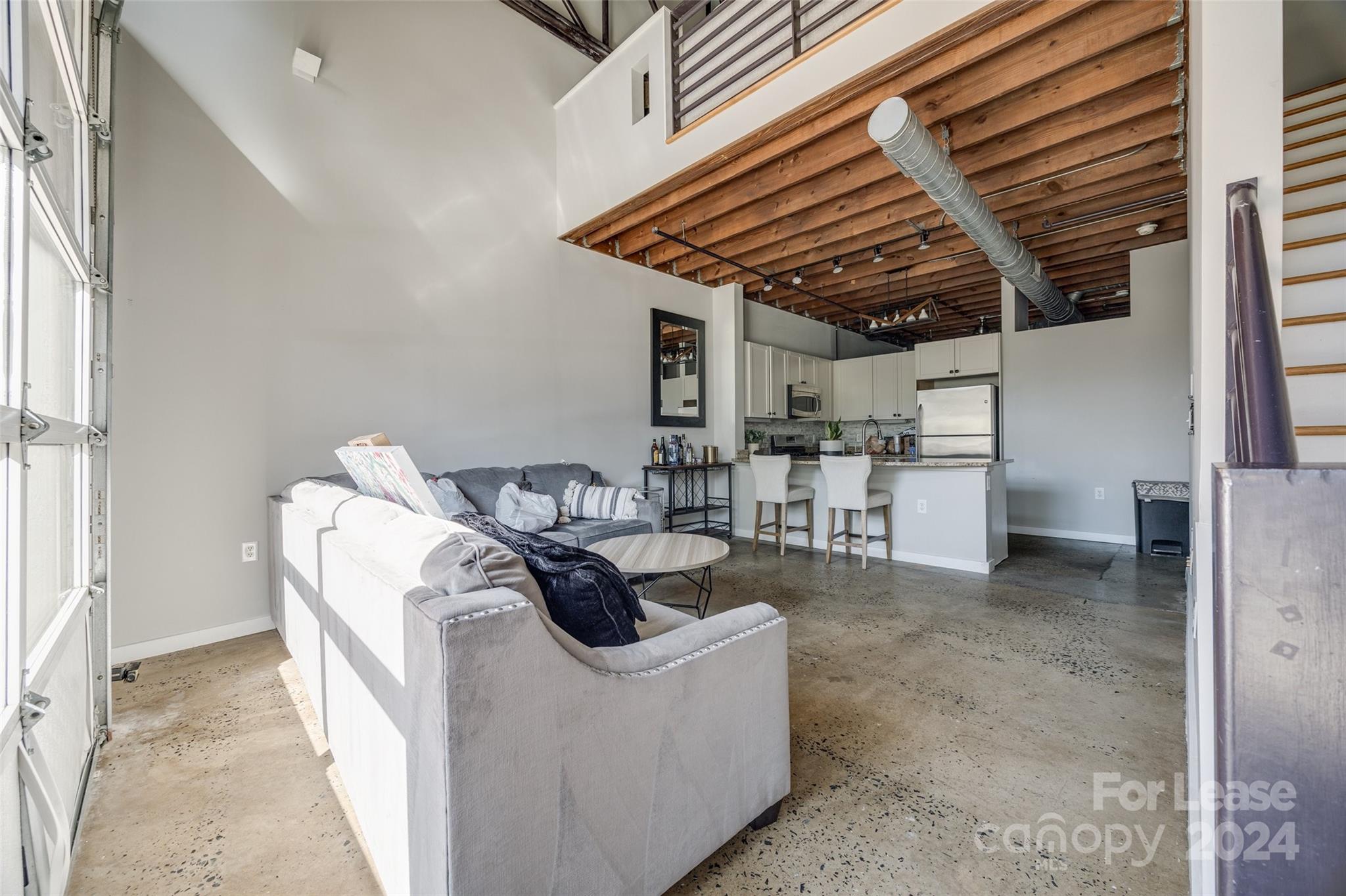 Royal Truss - Residential Lease