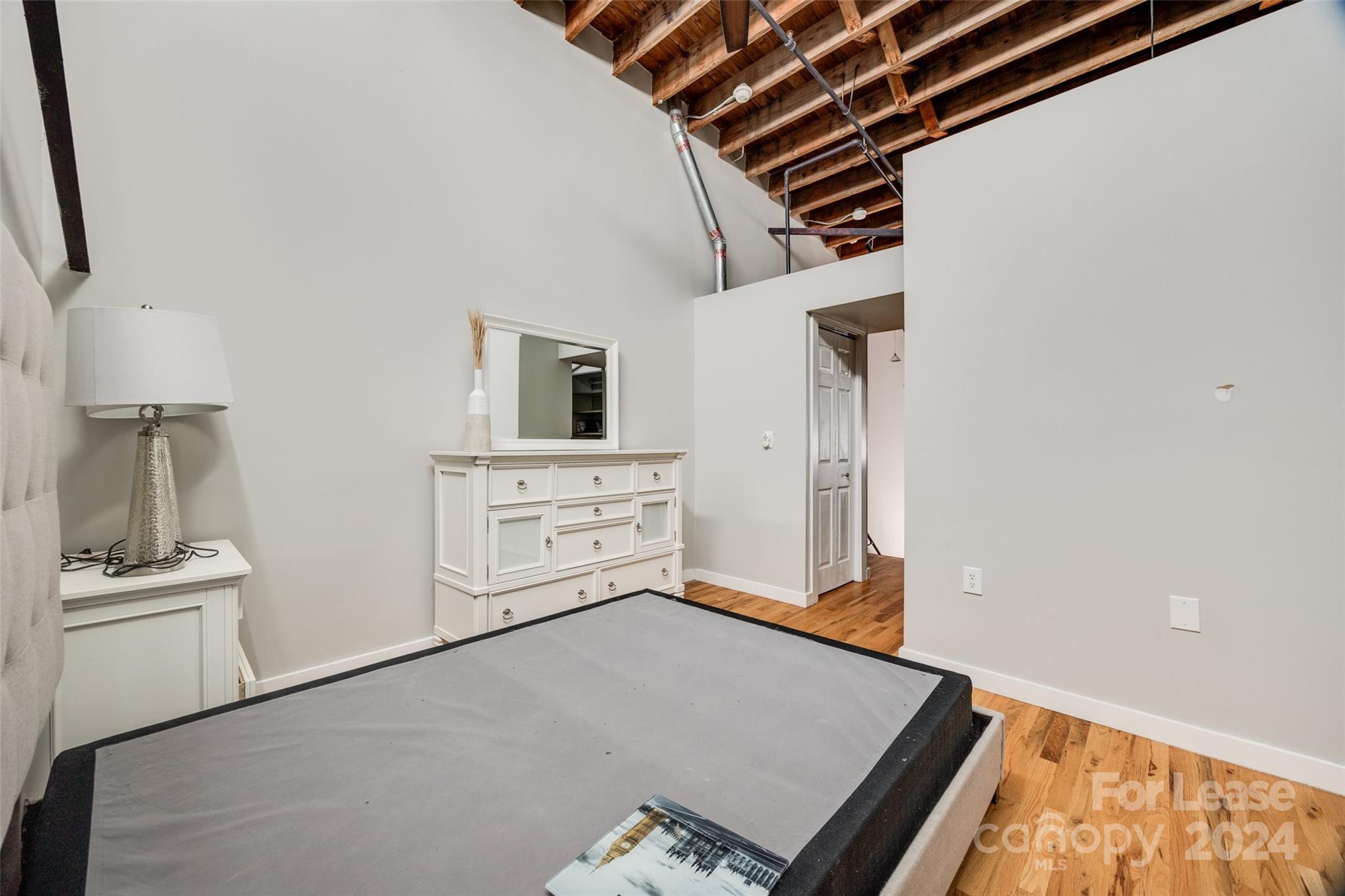 Royal Truss - Residential Lease
