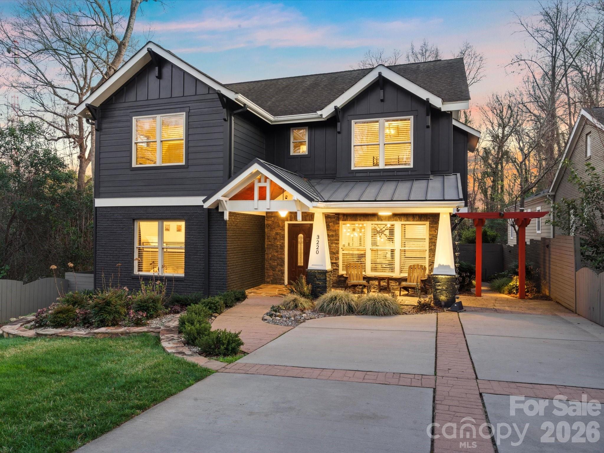 Green Hills - Residential