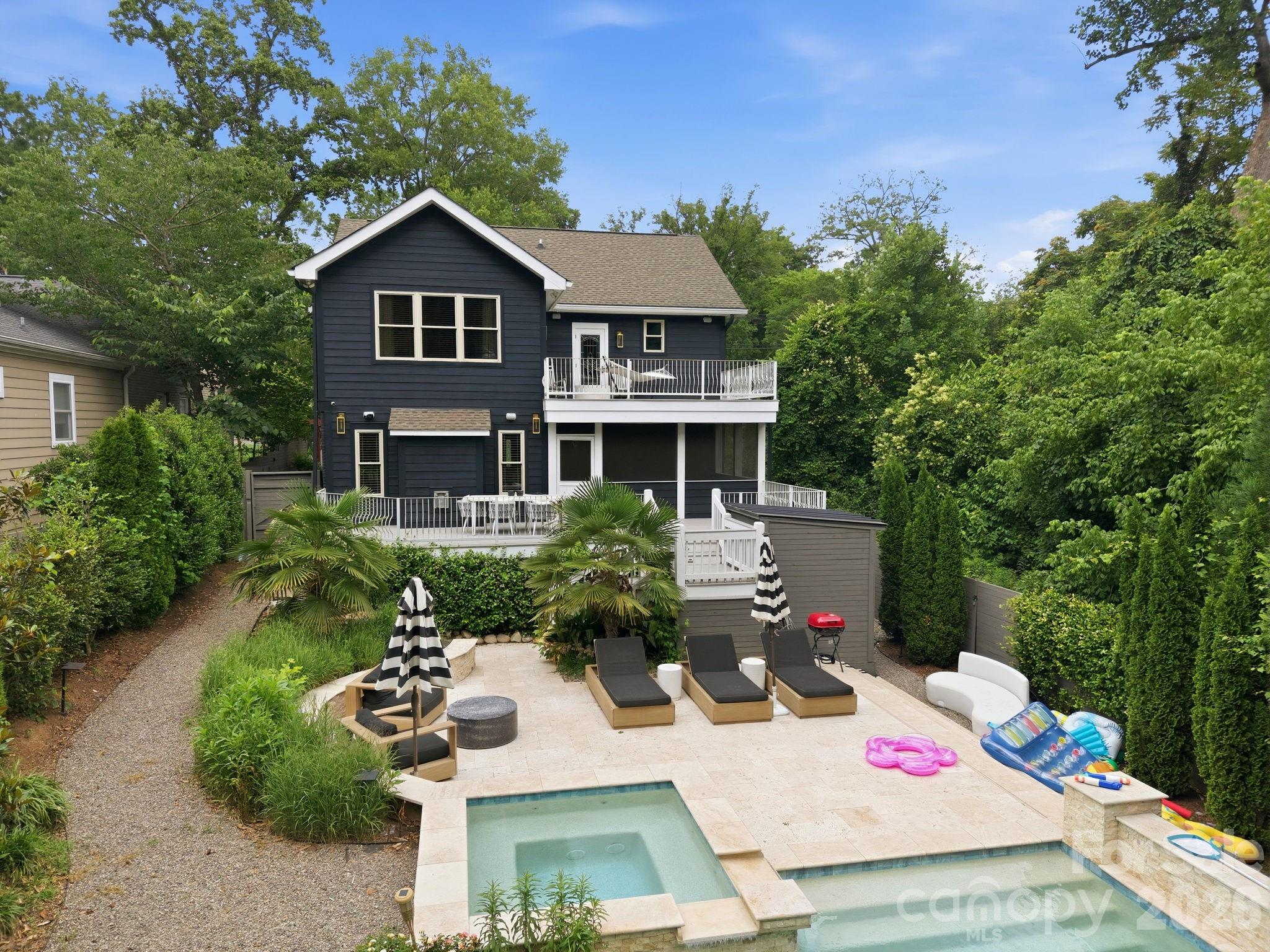 Green Hills - Residential