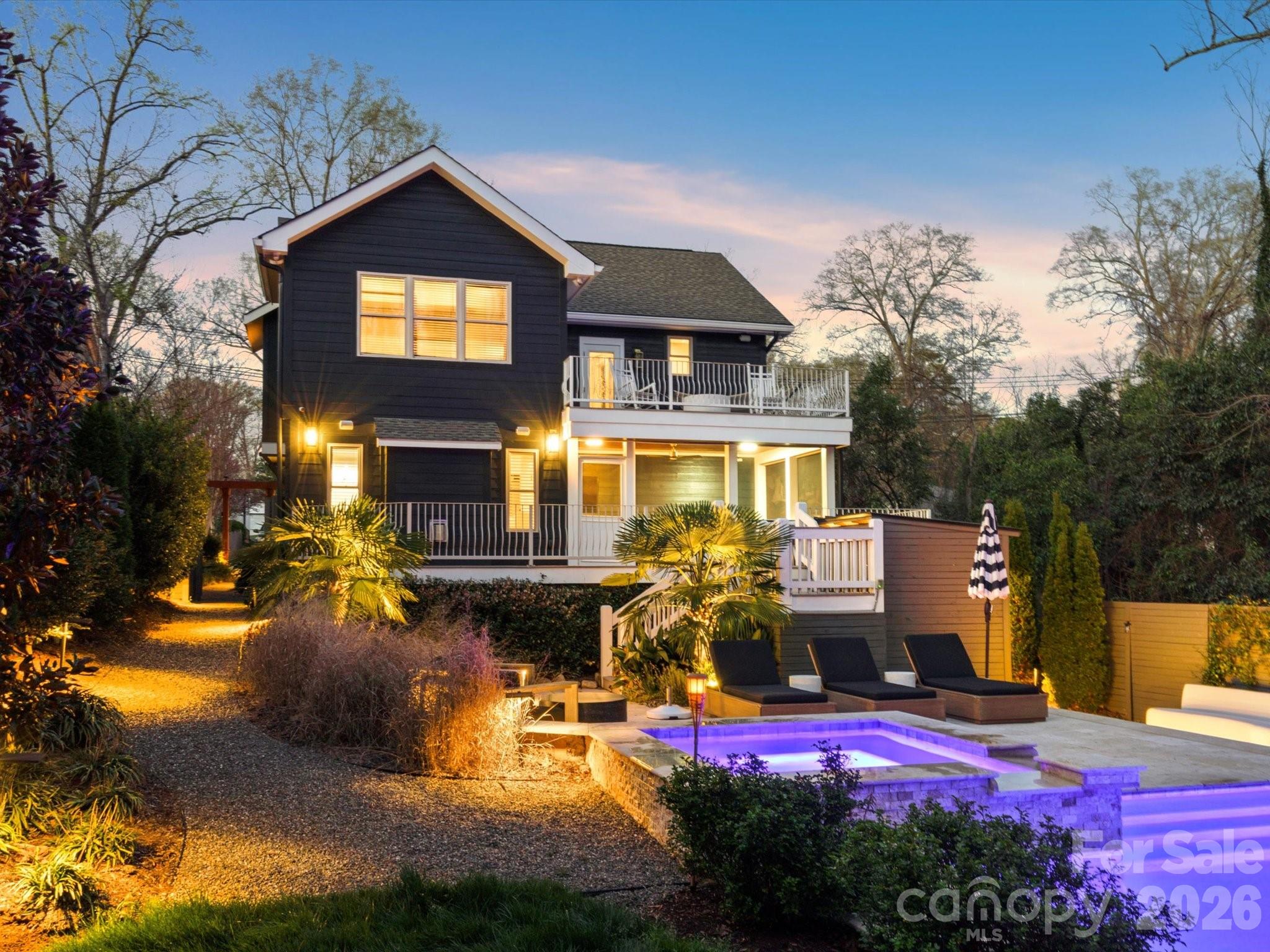 Green Hills - Residential