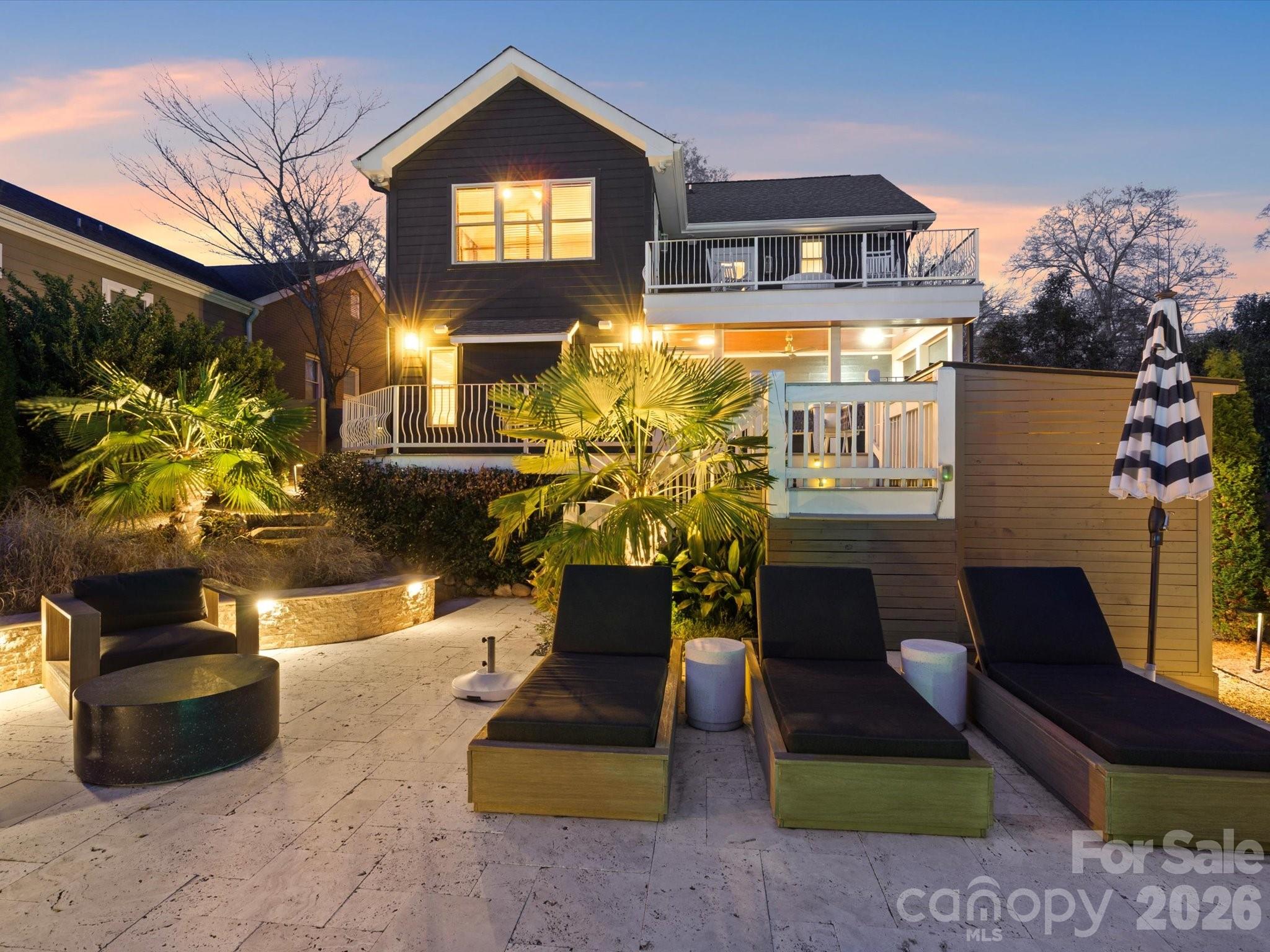 Green Hills - Residential