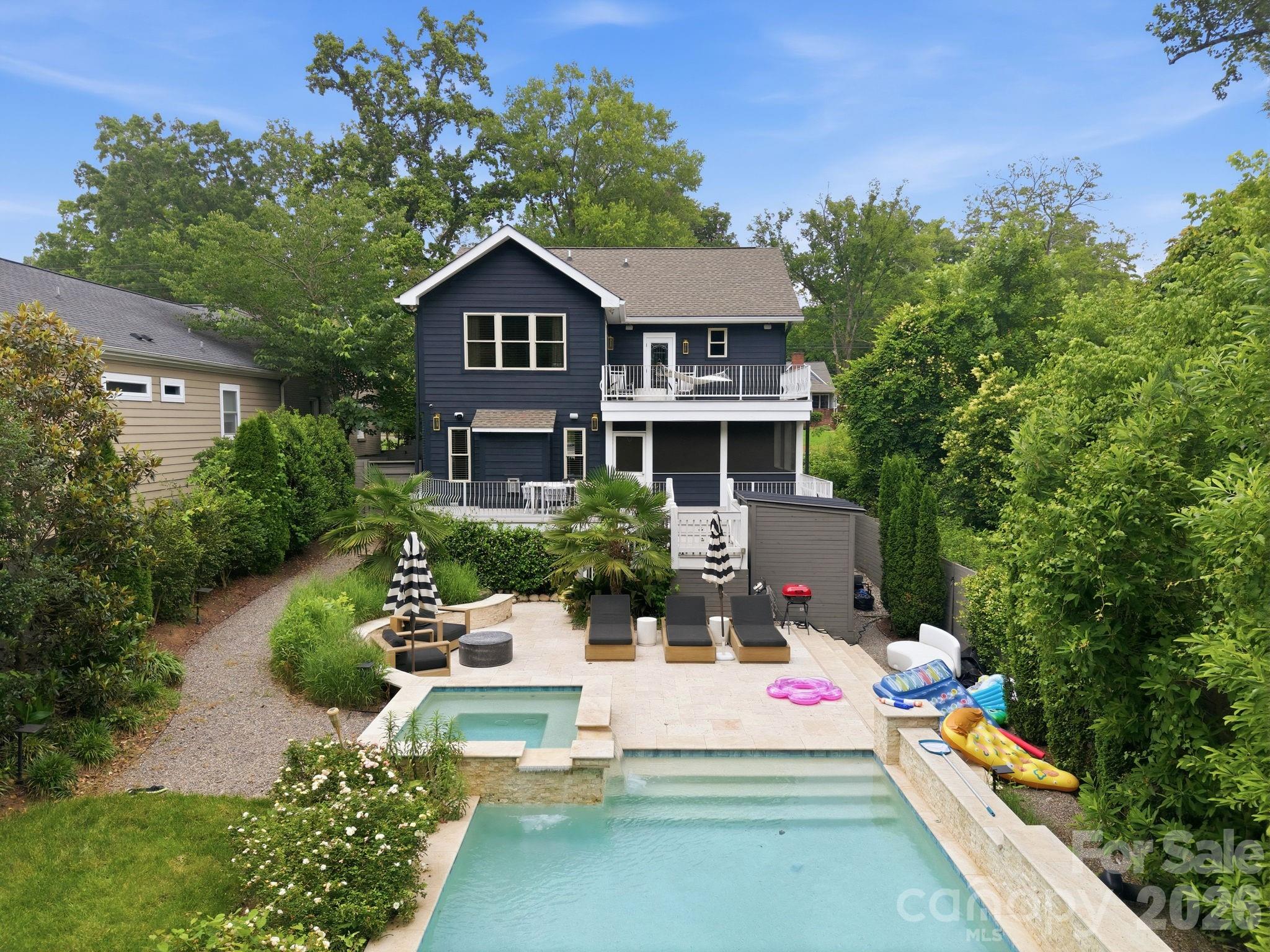 Green Hills - Residential