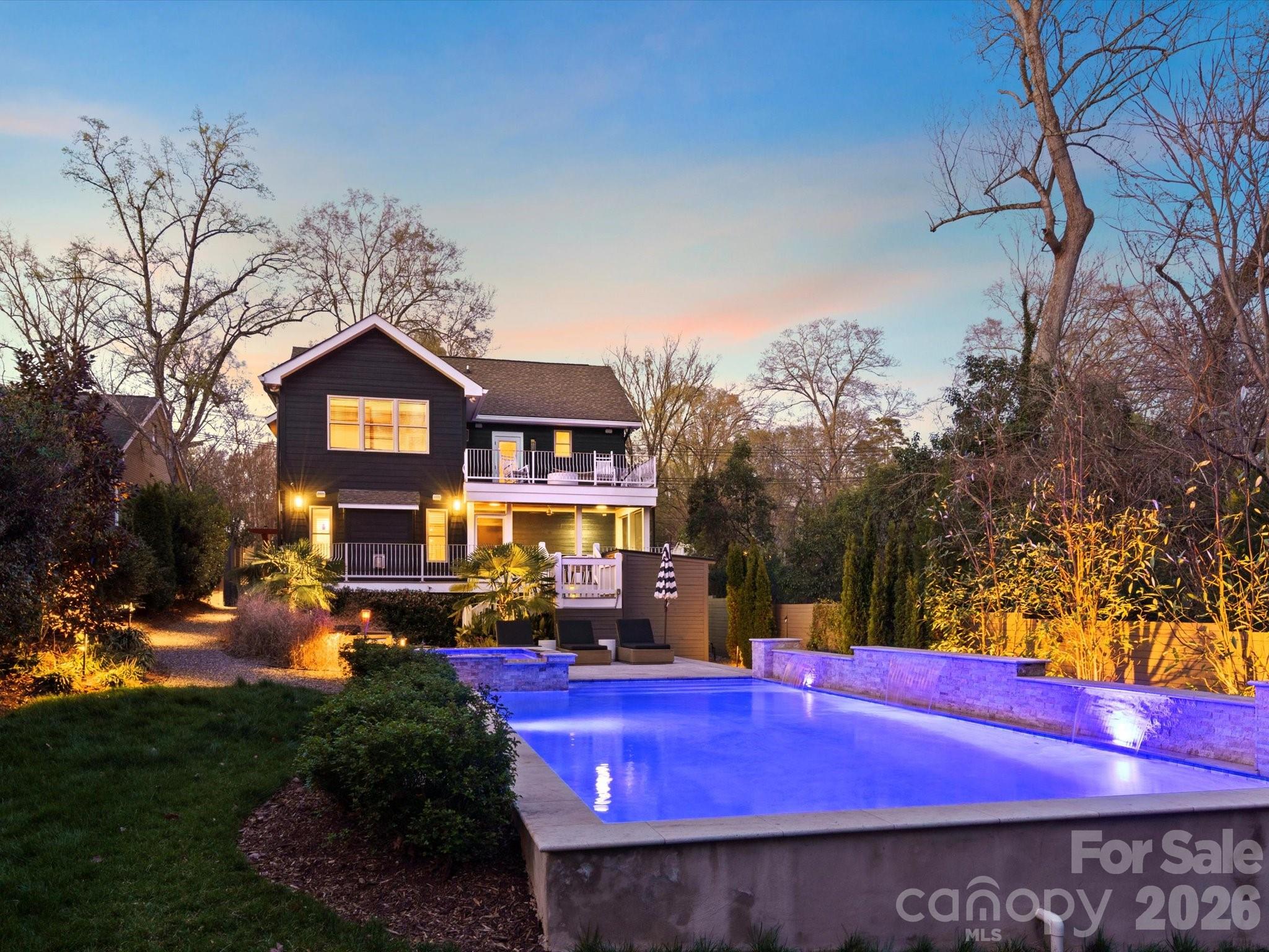 Green Hills - Residential
