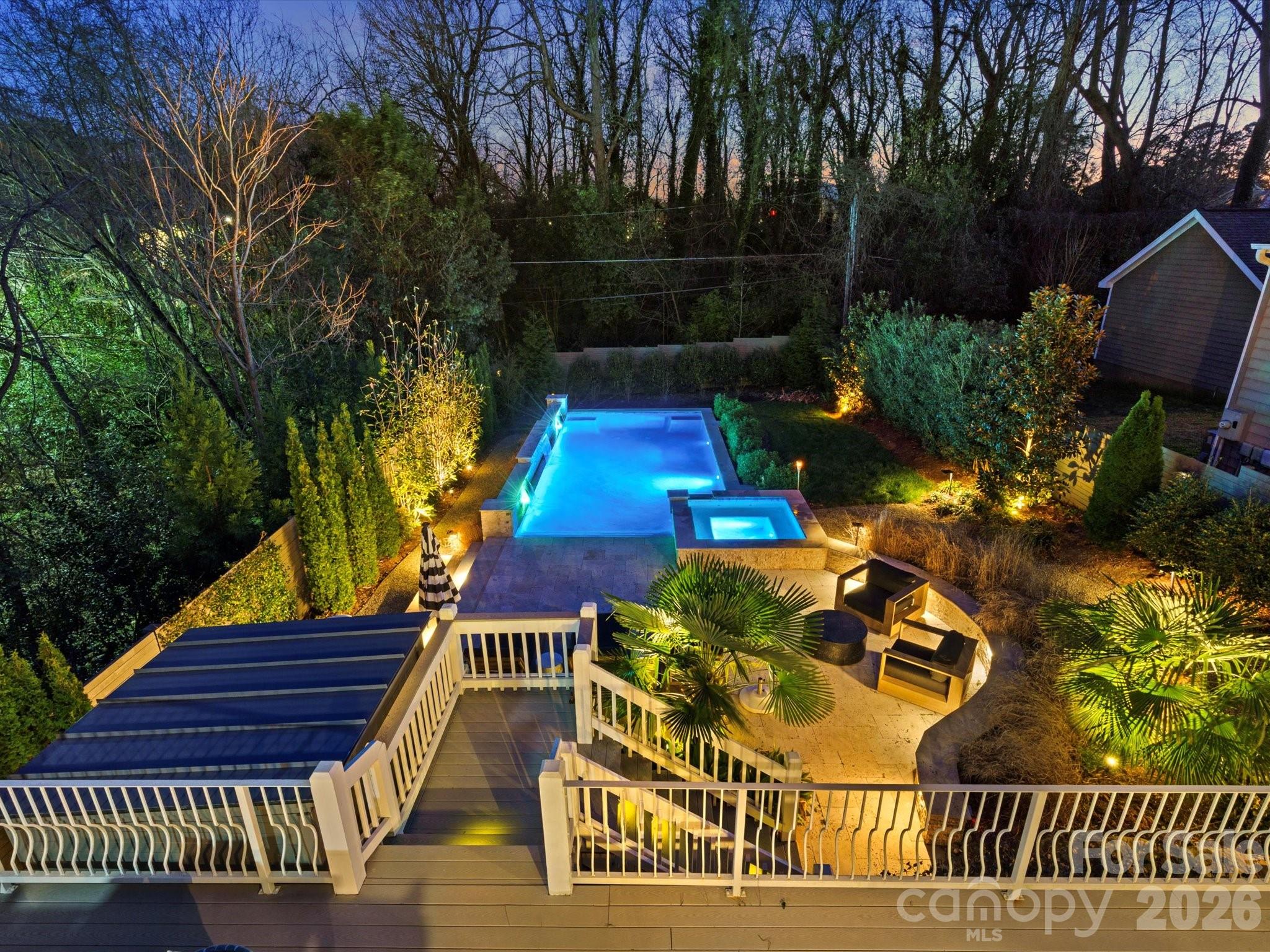 Green Hills - Residential