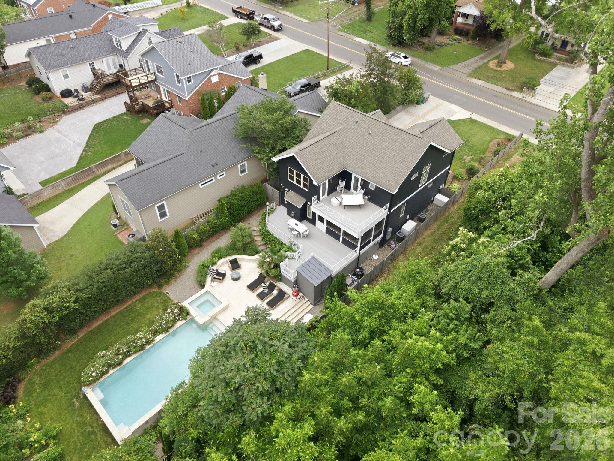 Green Hills - Residential