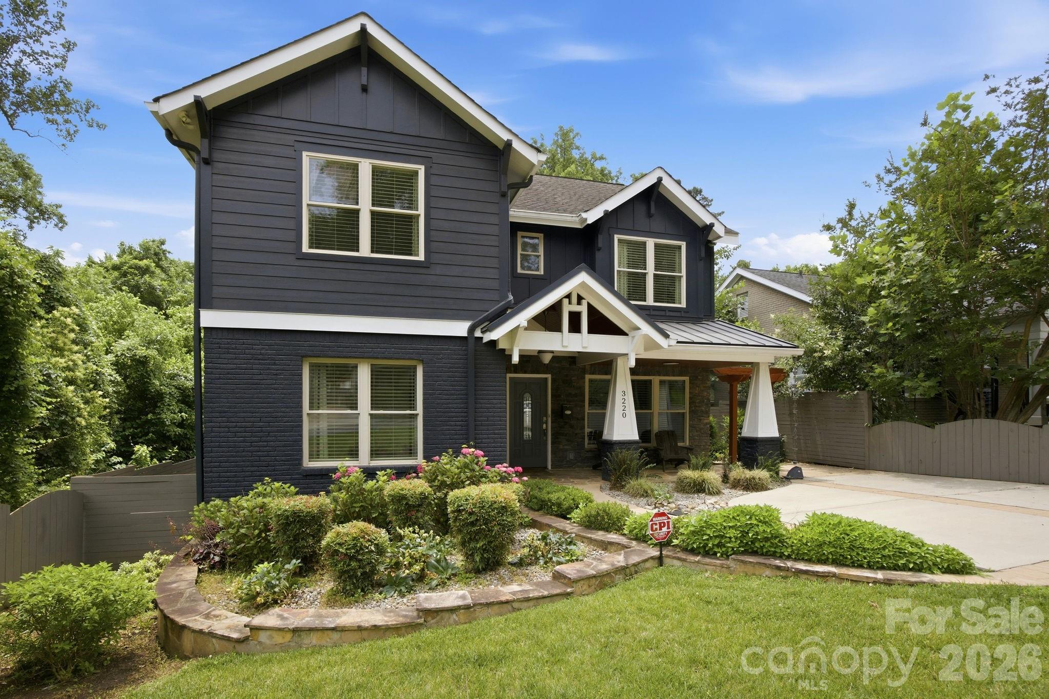 Green Hills - Residential