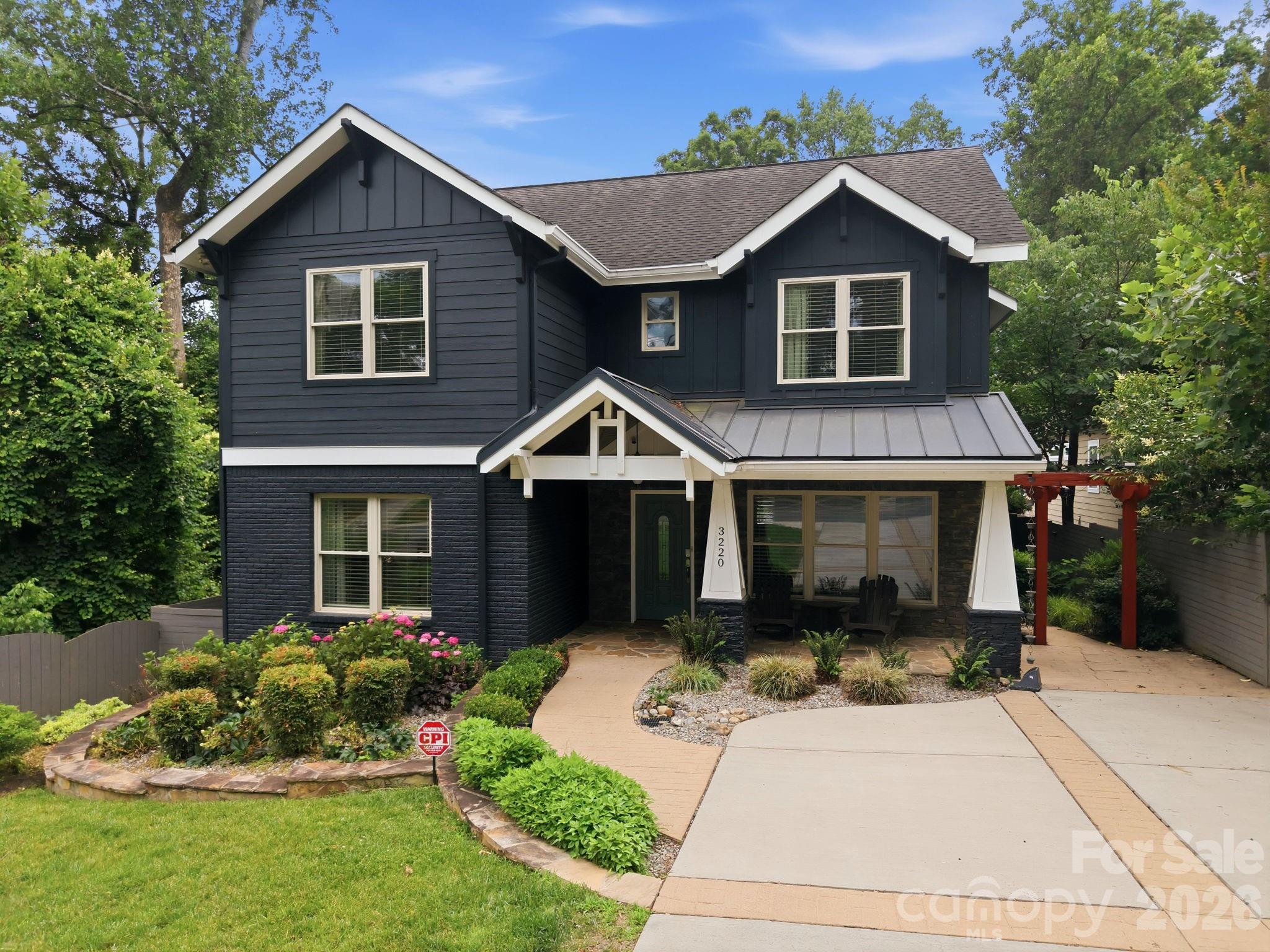 Green Hills - Residential