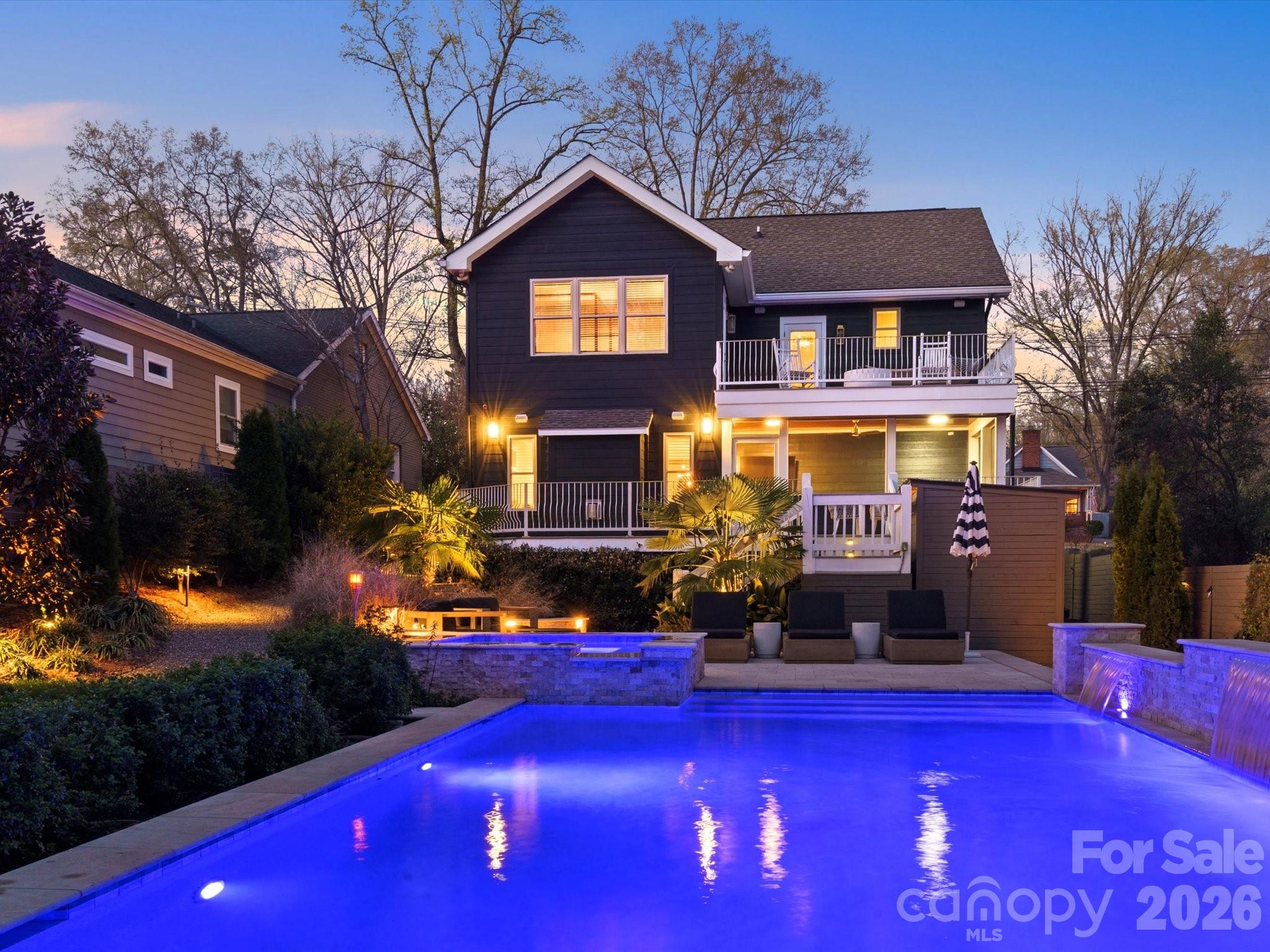 Green Hills - Residential