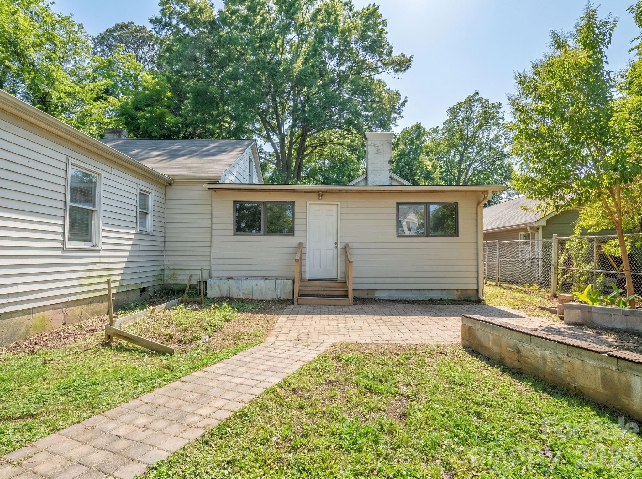 Windsor Forest - Residential