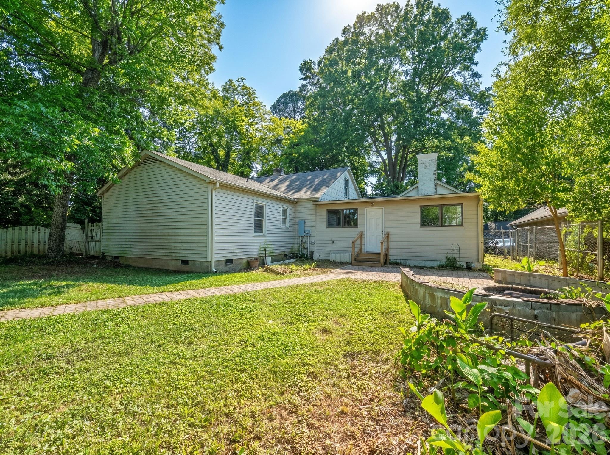 Windsor Forest - Residential