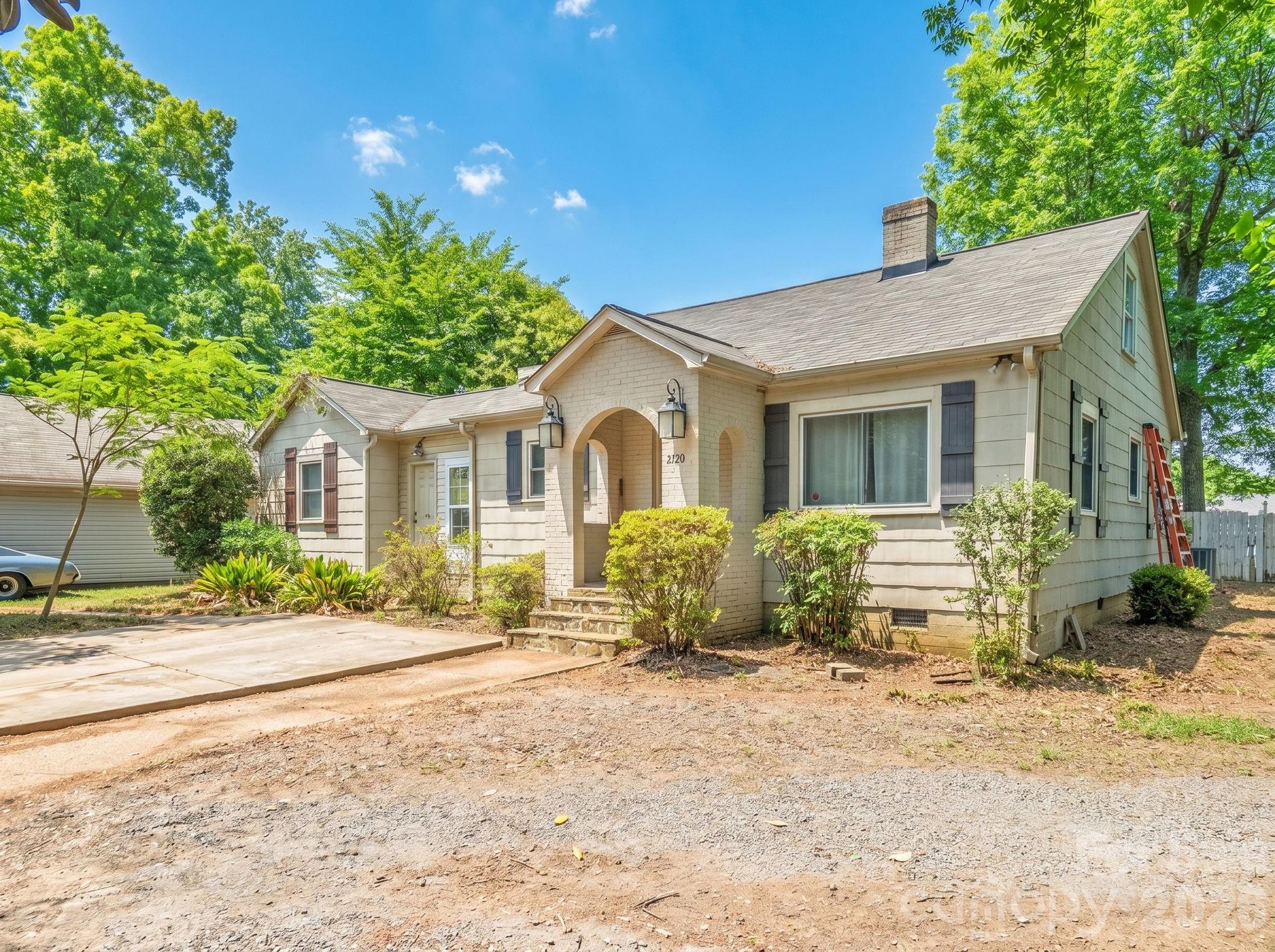 Windsor Forest - Residential