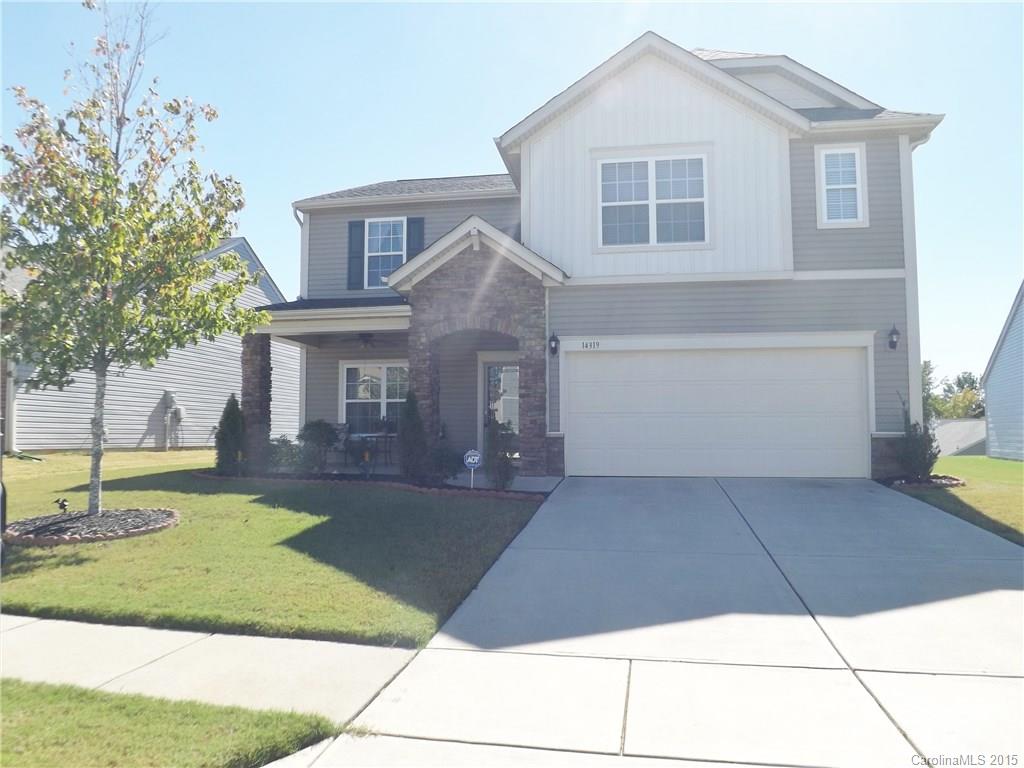 Creekshire Village - Residential Lease
