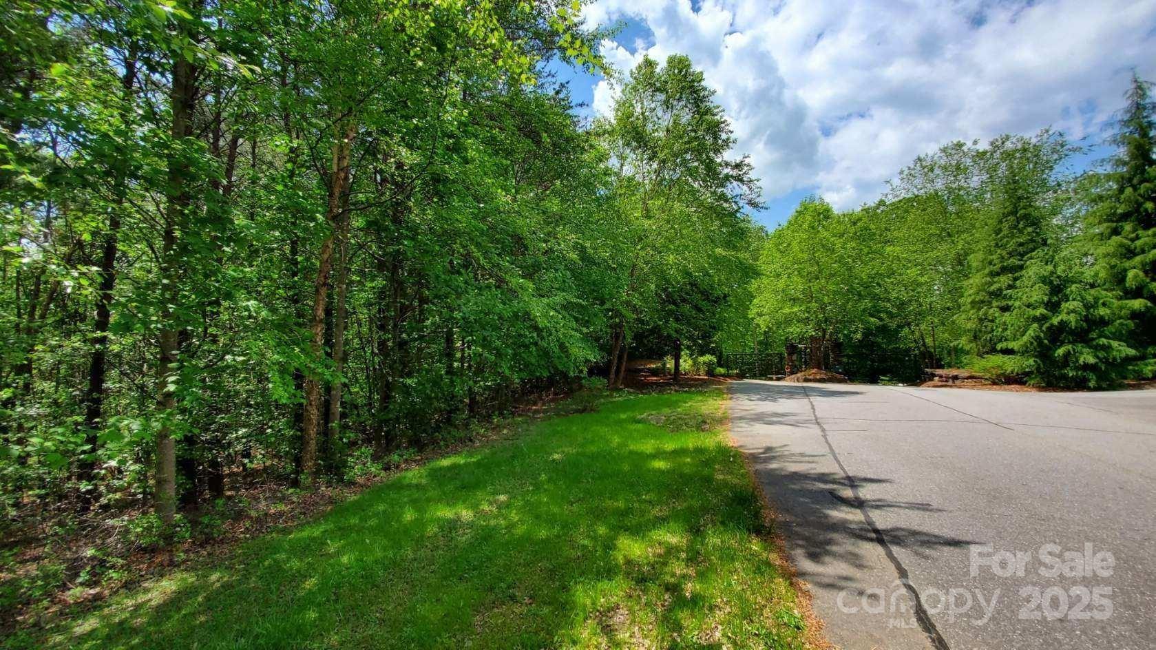 Cottage Park - Land