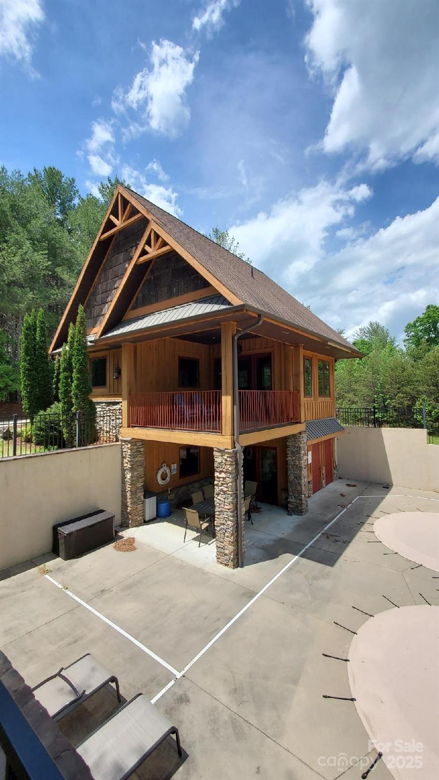 Cottage Park - Land