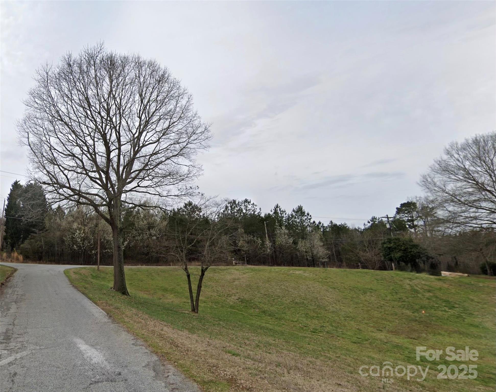 Walnut Grove - Land
