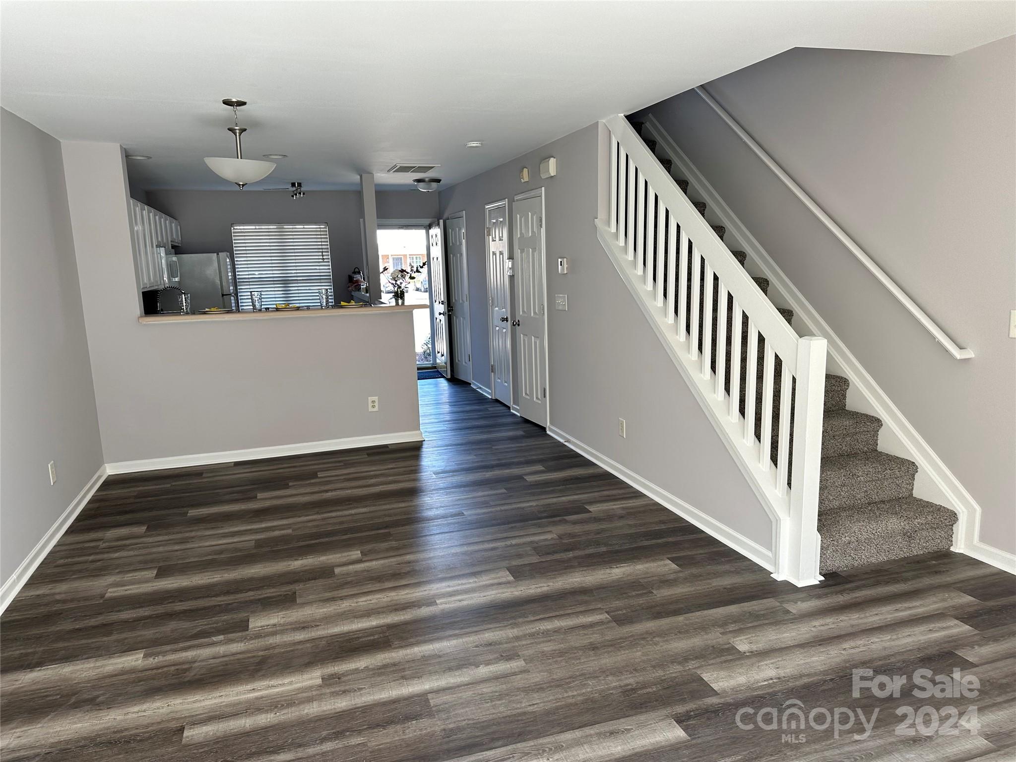 BENNINGTON PLACE - Residential
