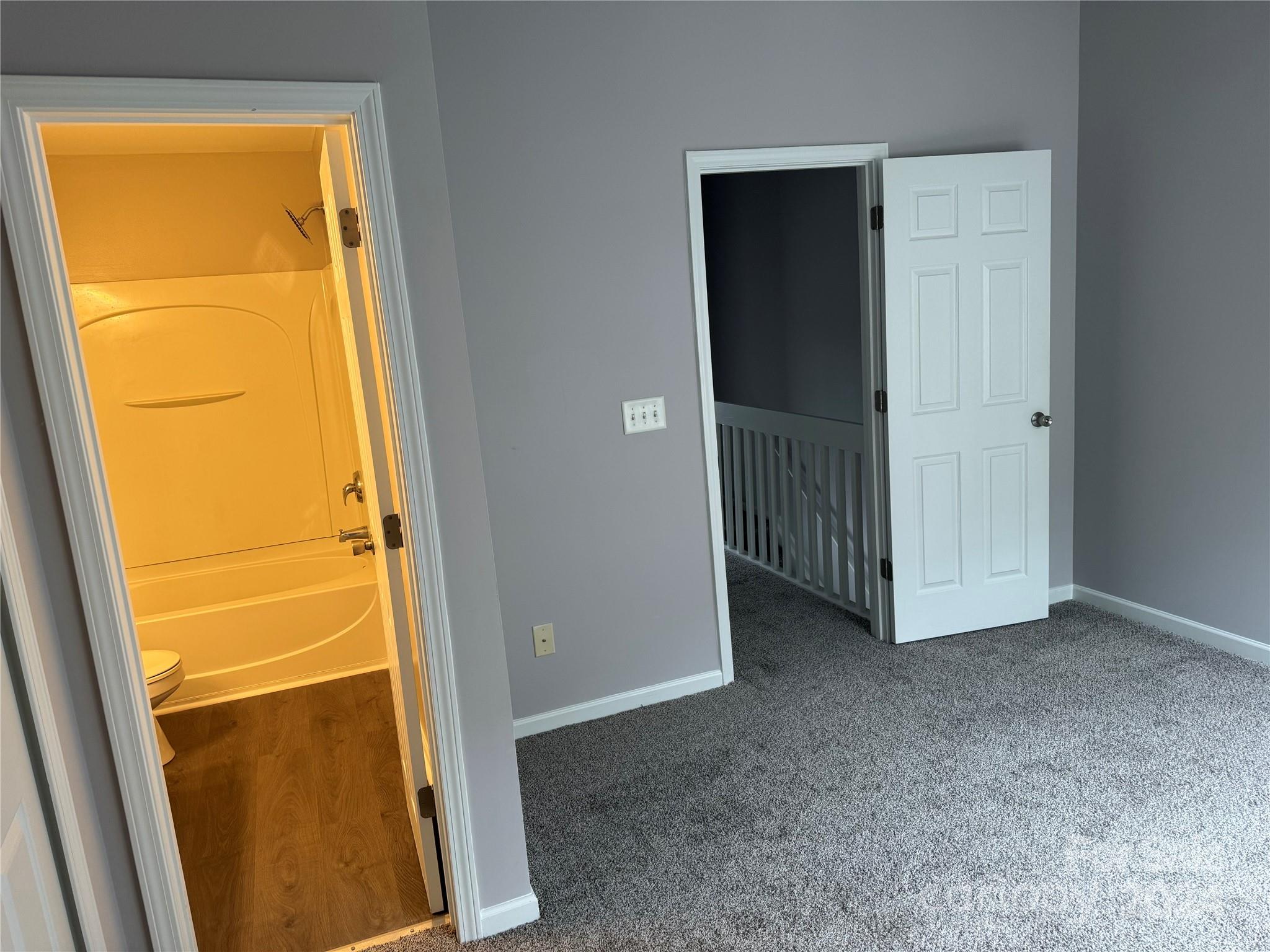 BENNINGTON PLACE - Residential