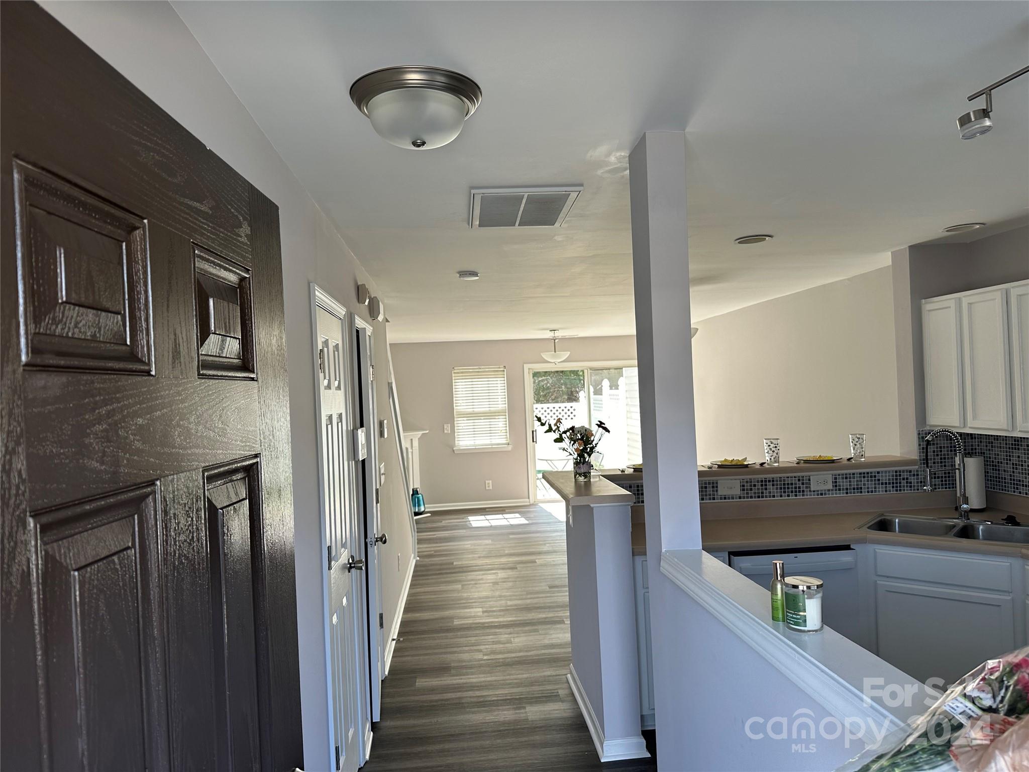 BENNINGTON PLACE - Residential