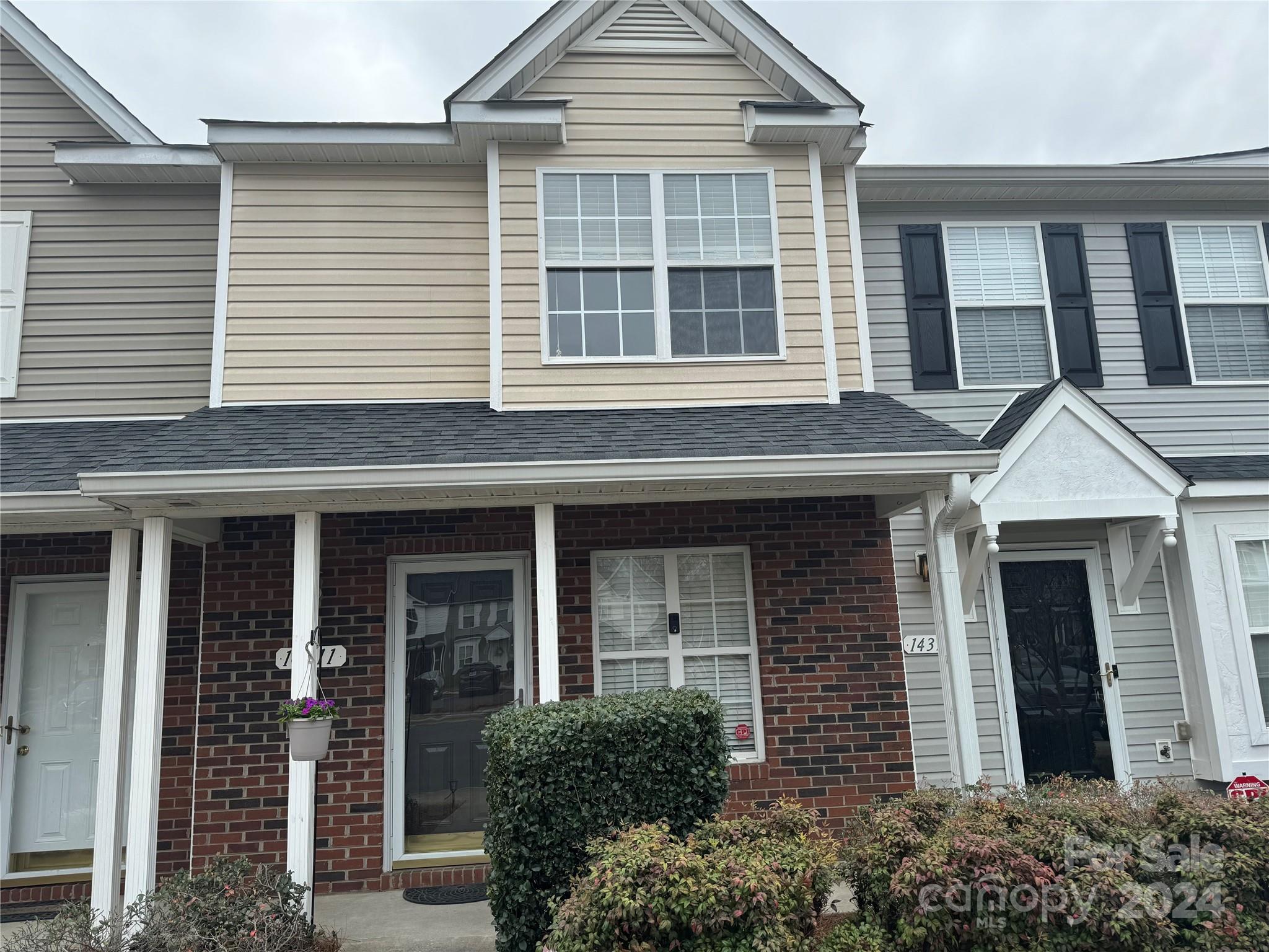 BENNINGTON PLACE - Residential