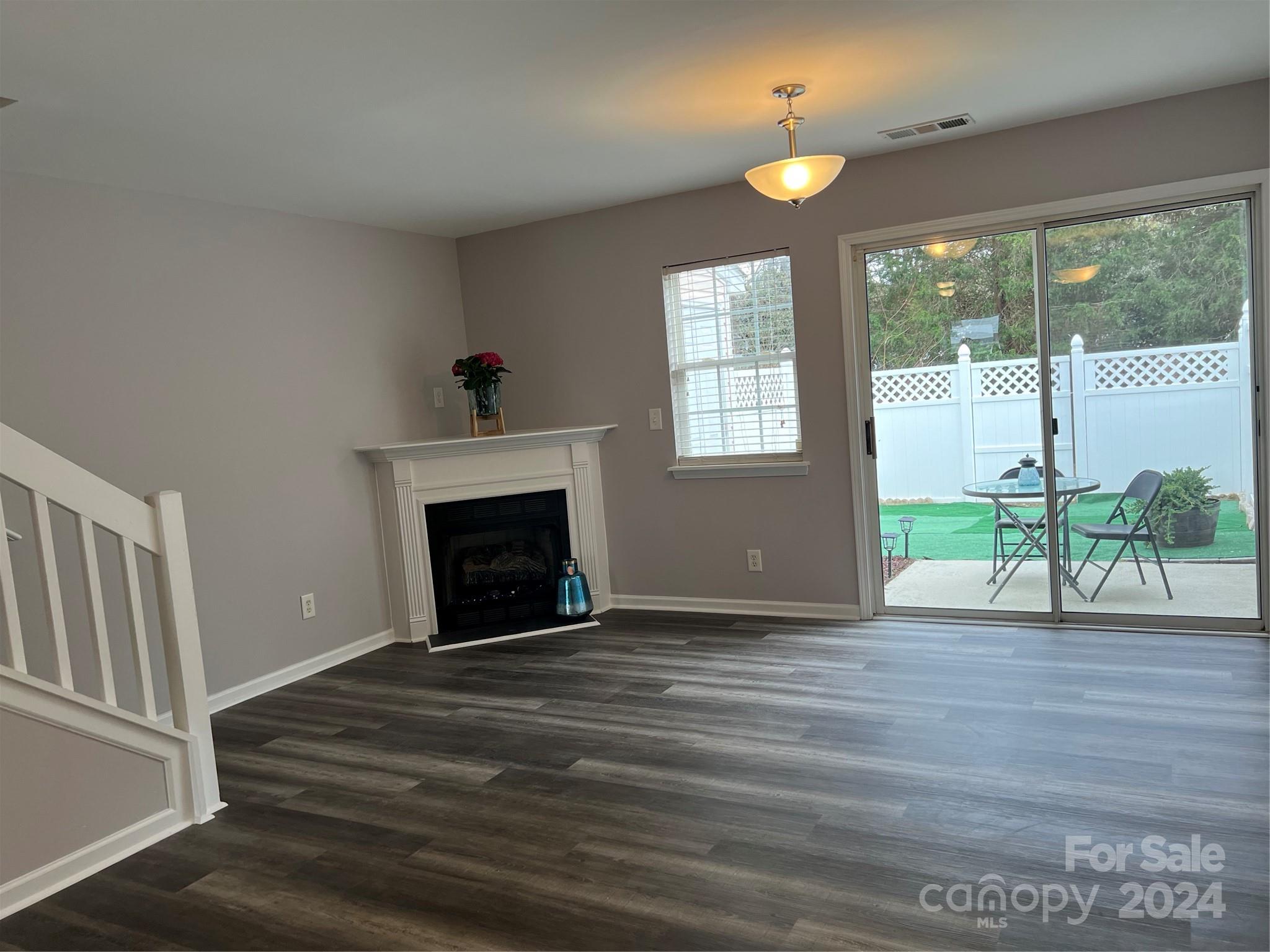 BENNINGTON PLACE - Residential
