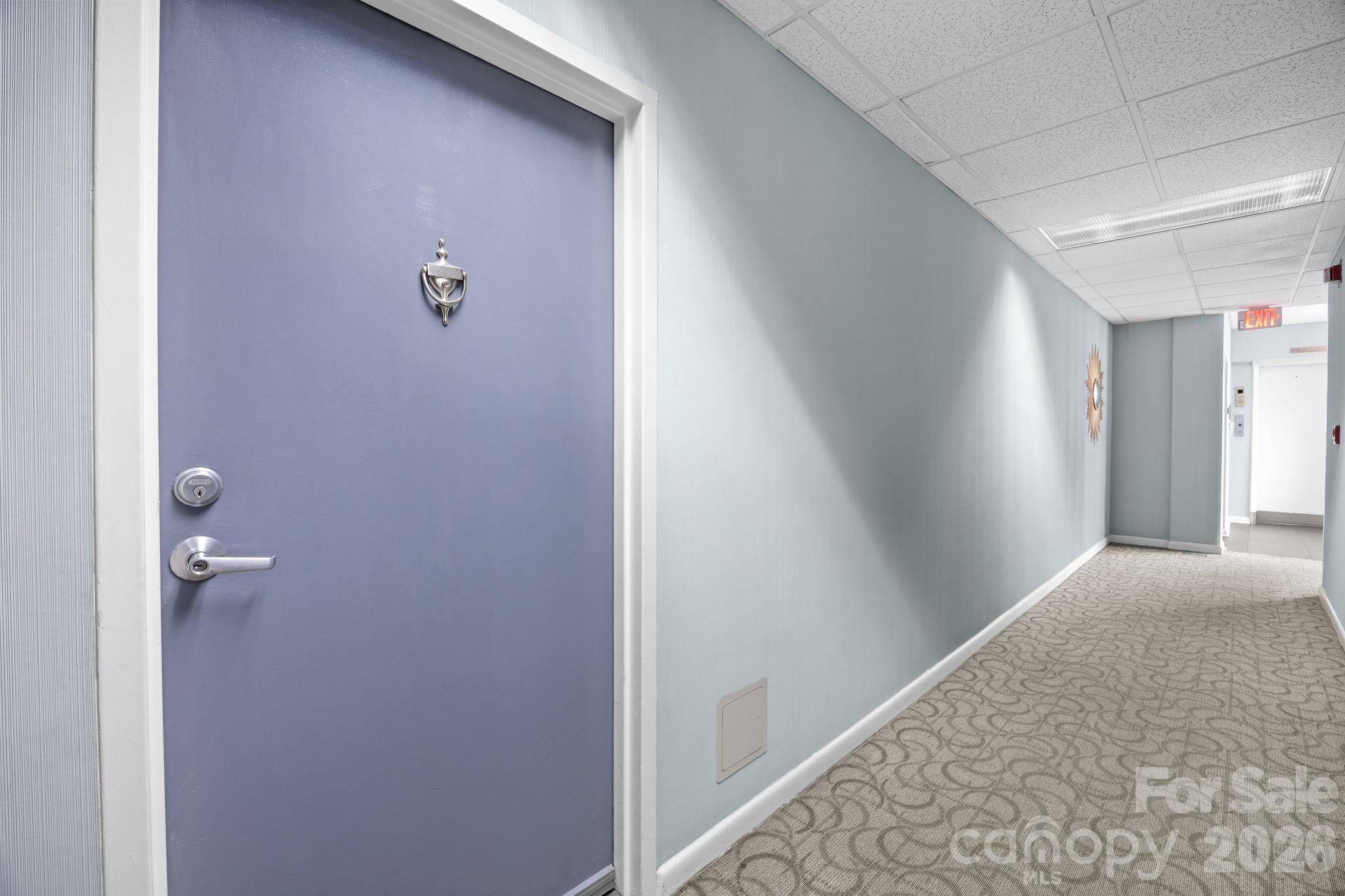 Kimberlee - Residential