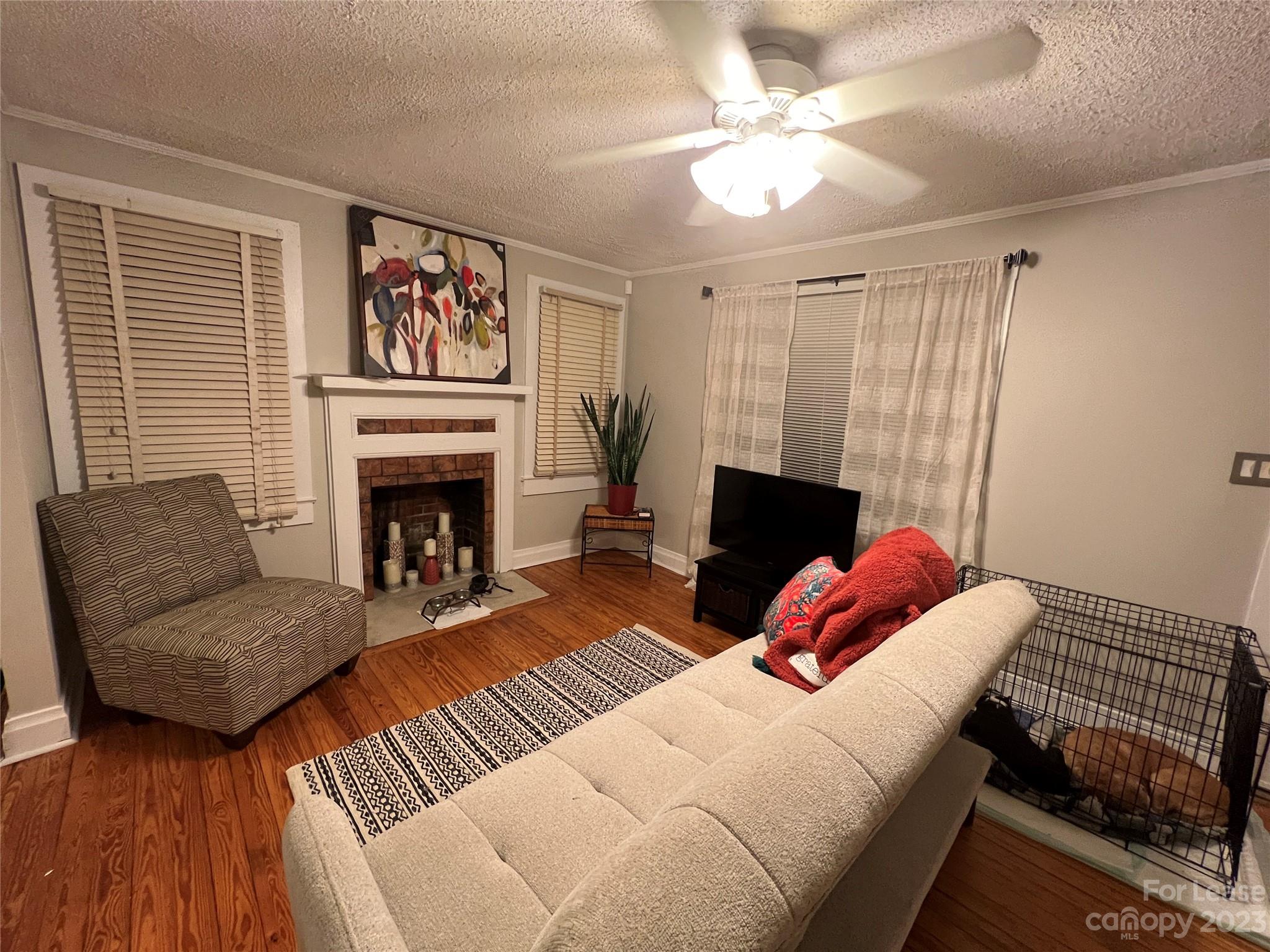 None - Residential Lease