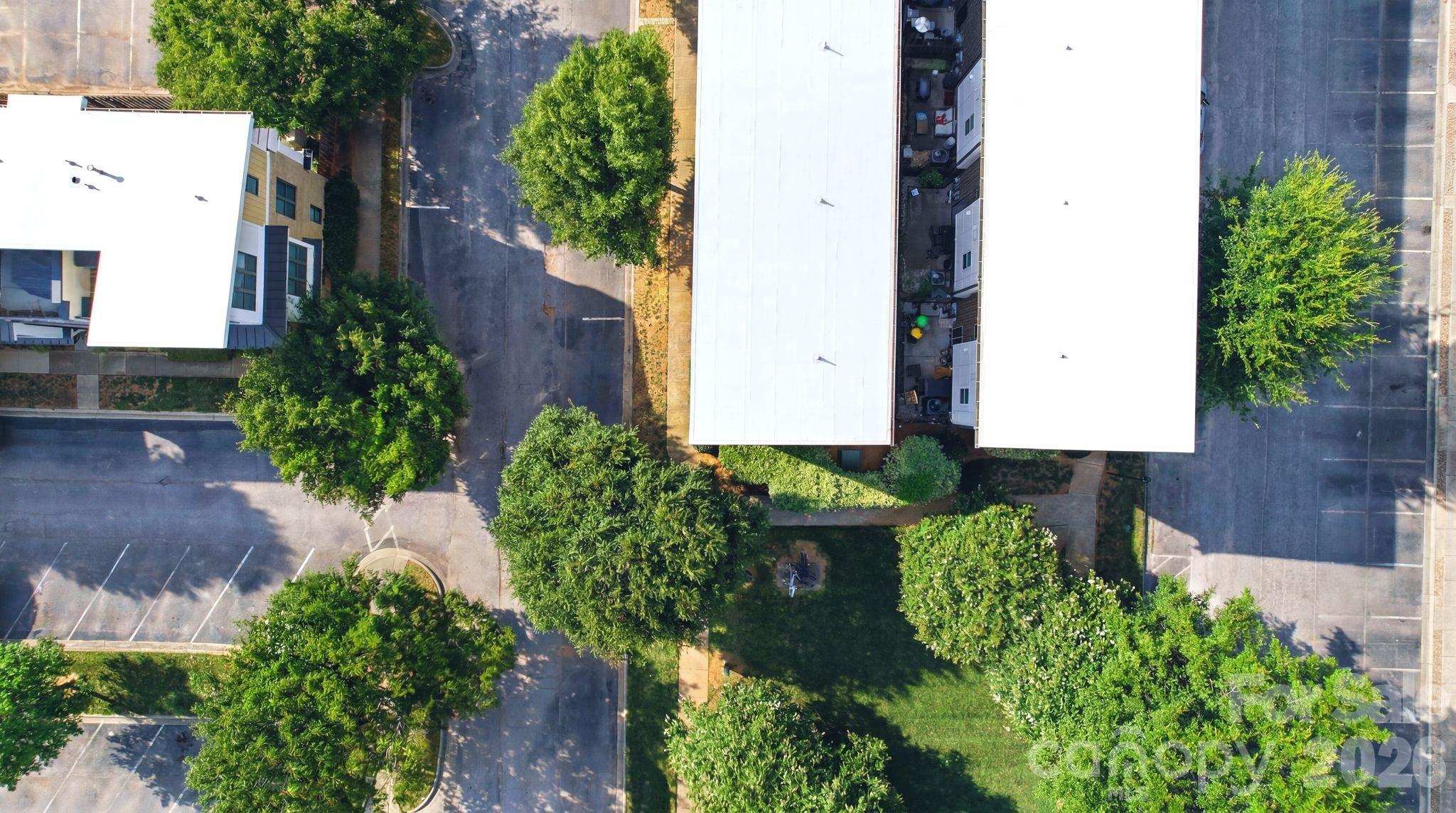 Steel Gardens - Residential