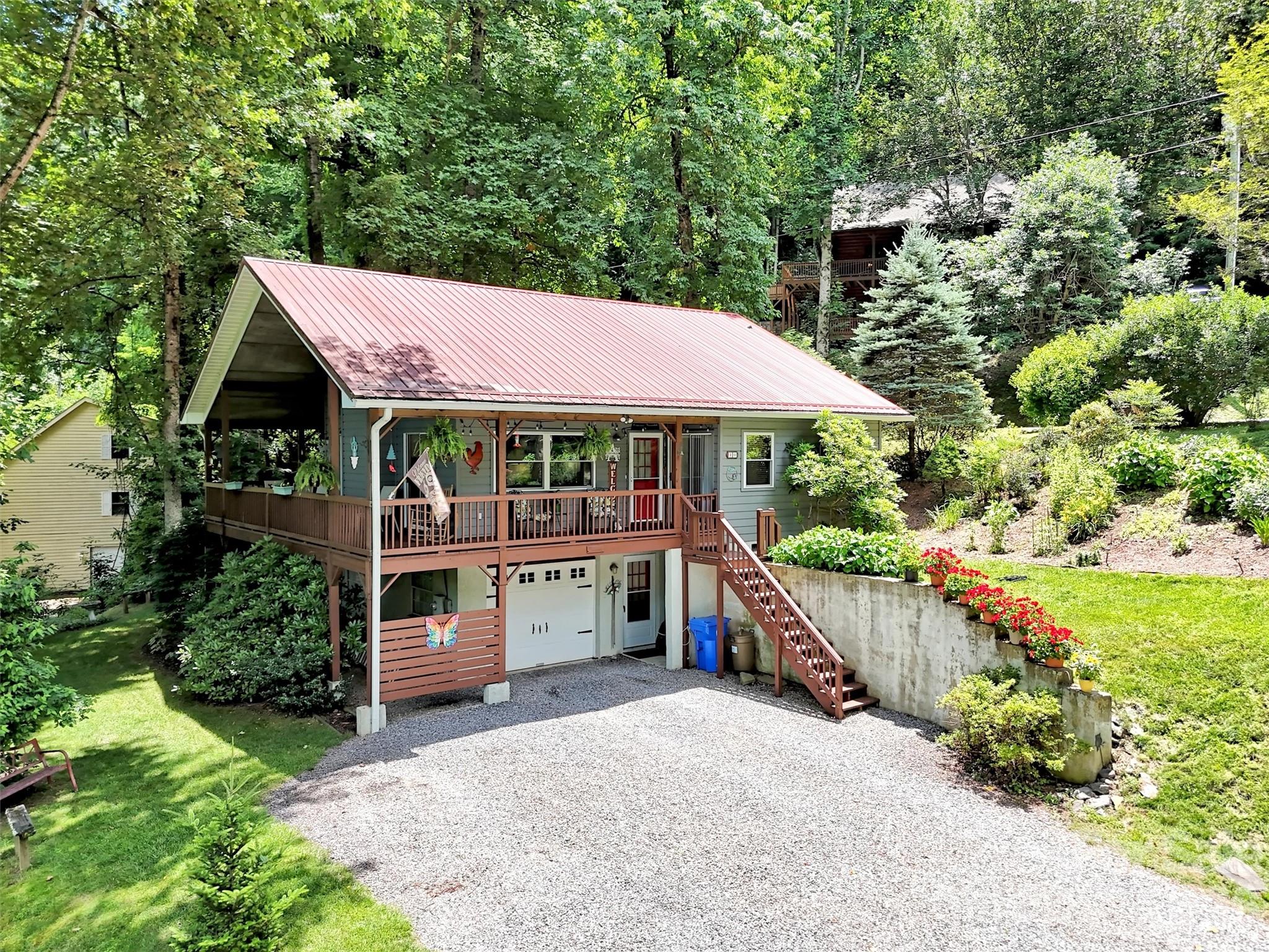 Horseshoe Cove - Residential