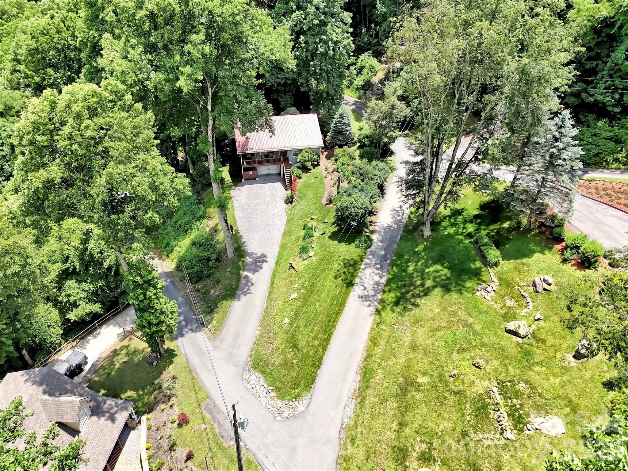 Horseshoe Cove - Residential